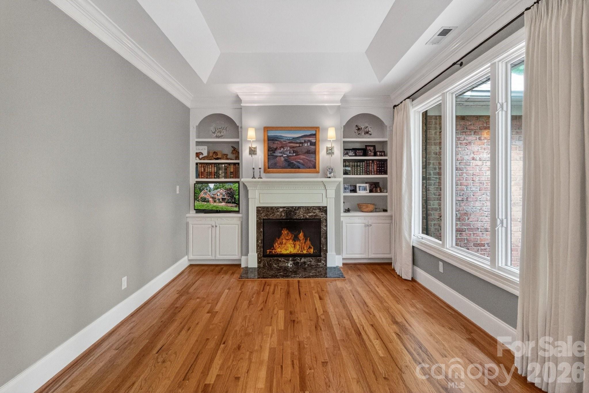 20001 Callaway Hills Lane — Davidson