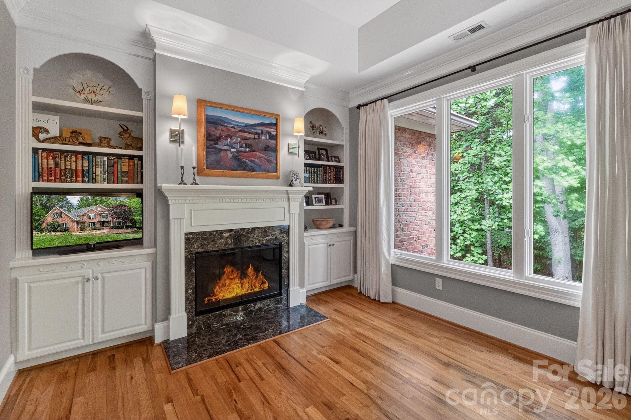 20001 Callaway Hills Lane — Davidson
