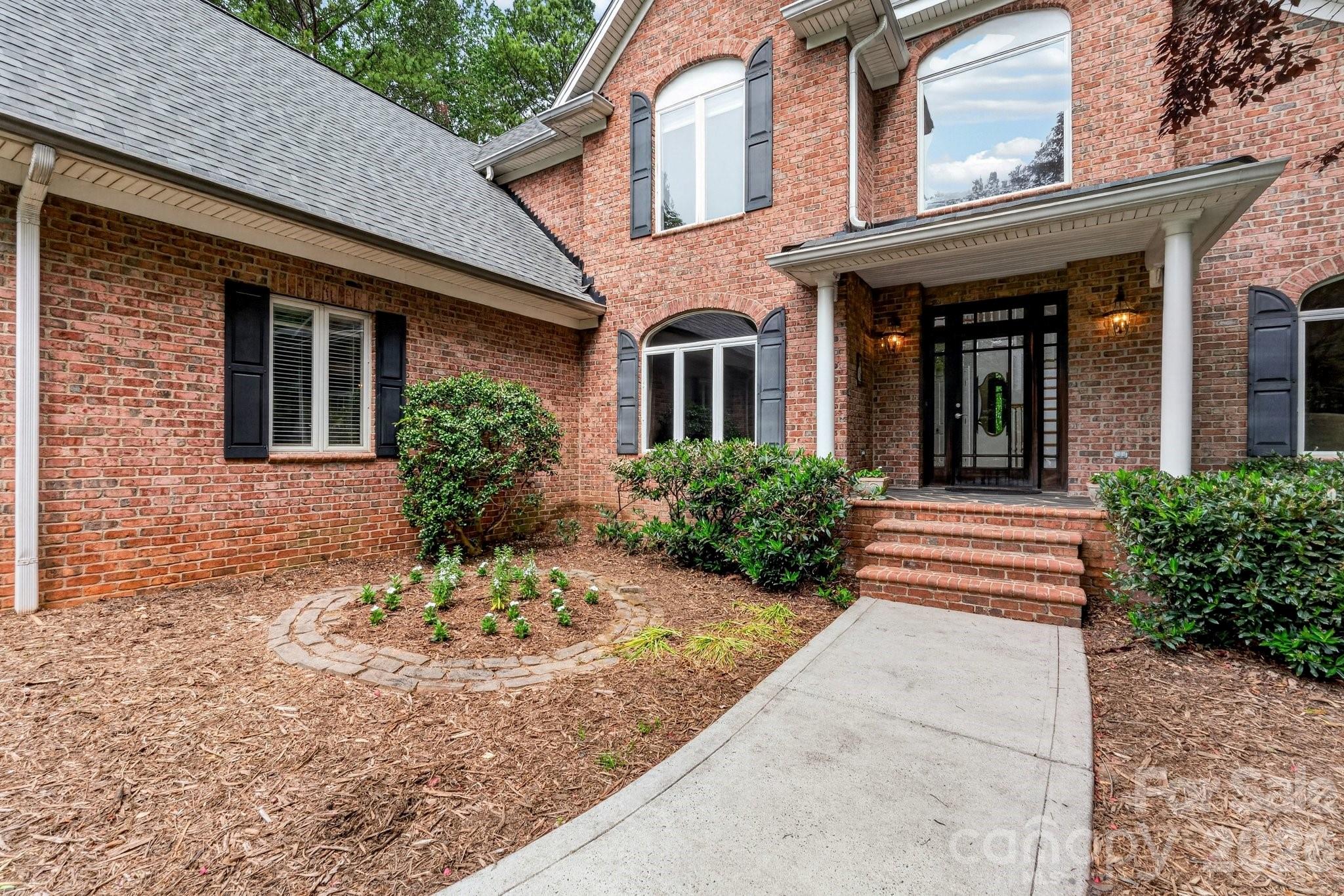 20001 Callaway Hills Lane — Davidson