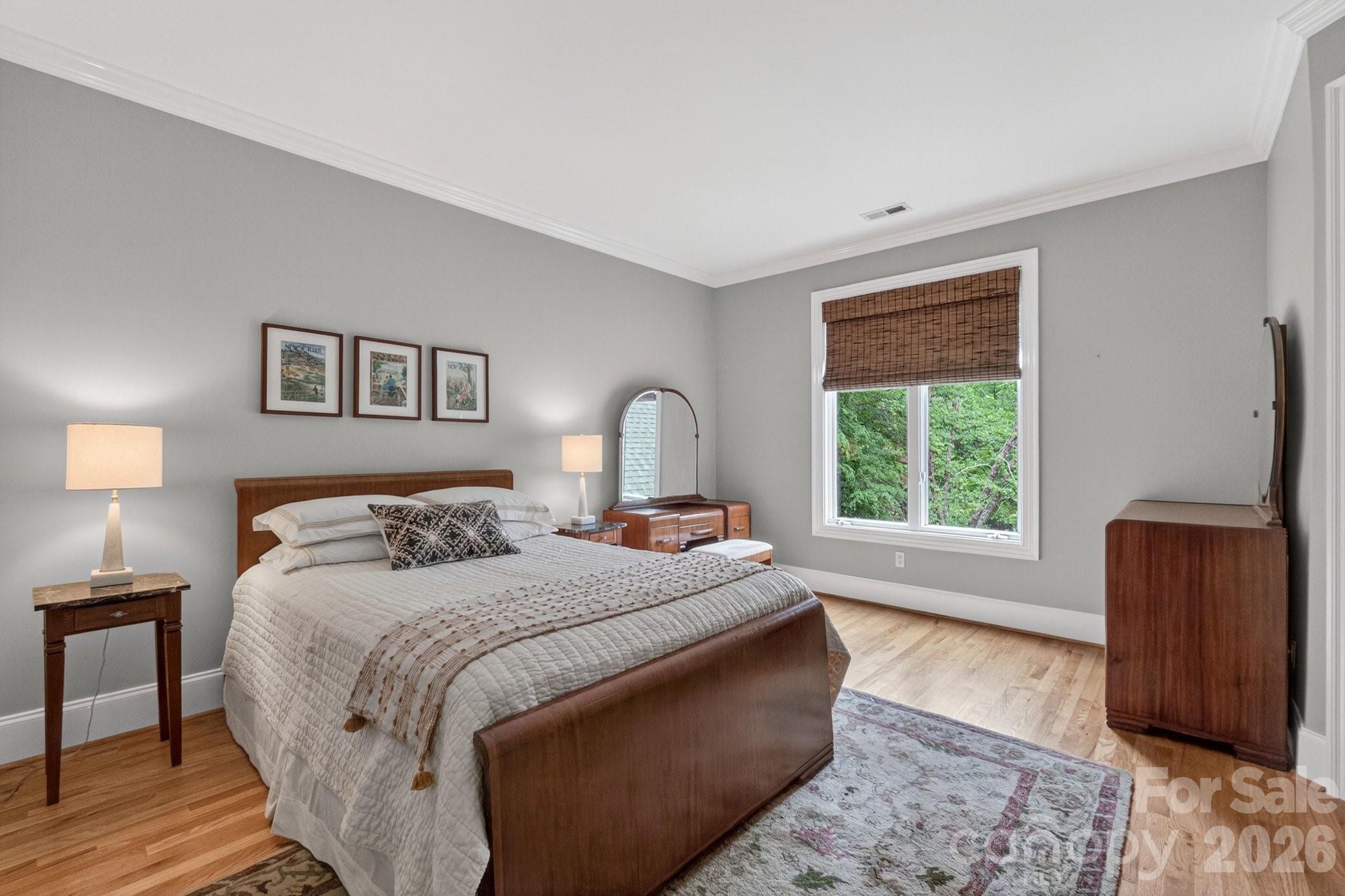 20001 Callaway Hills Lane — Davidson