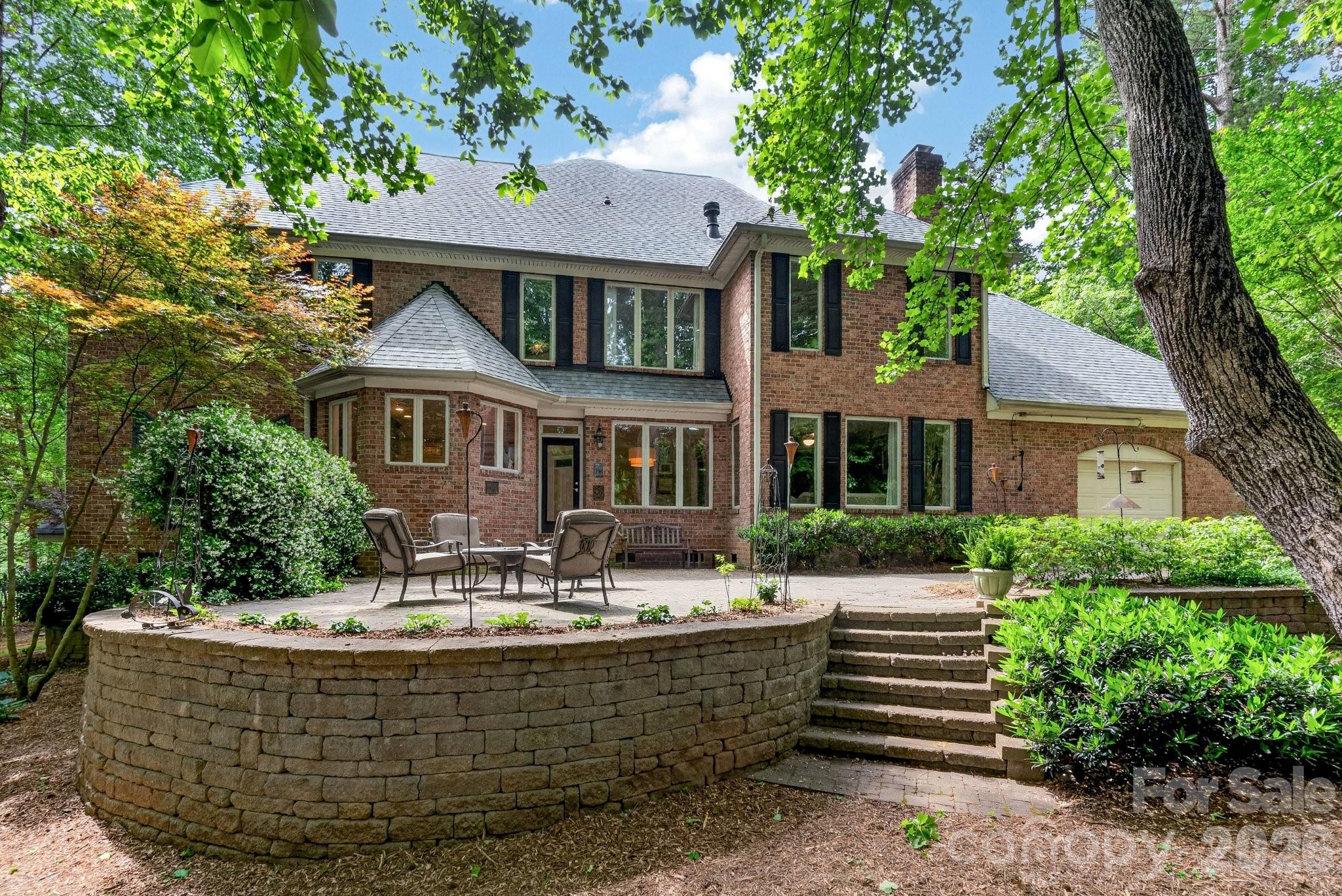 20001 Callaway Hills Lane — Davidson