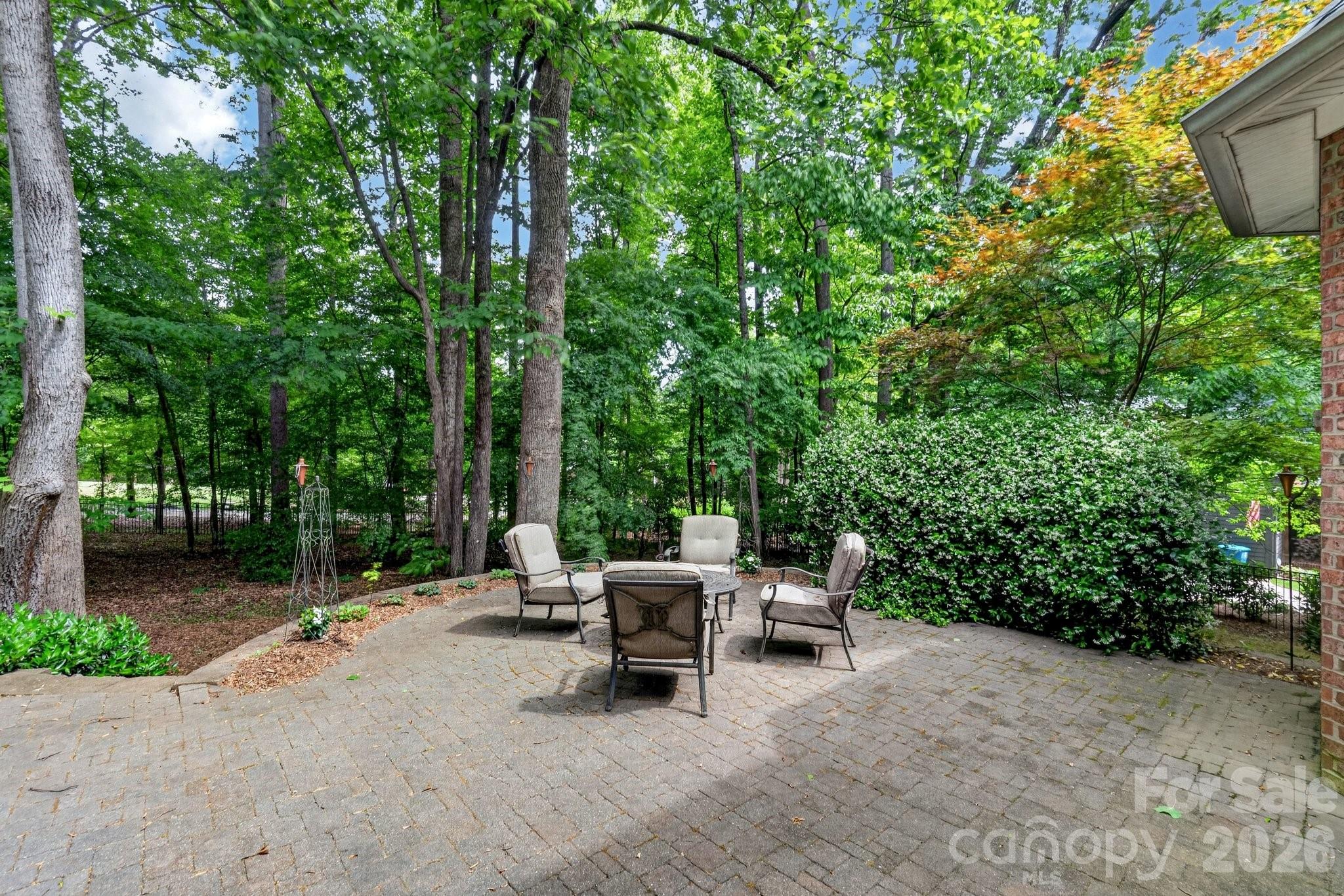 20001 Callaway Hills Lane — Davidson