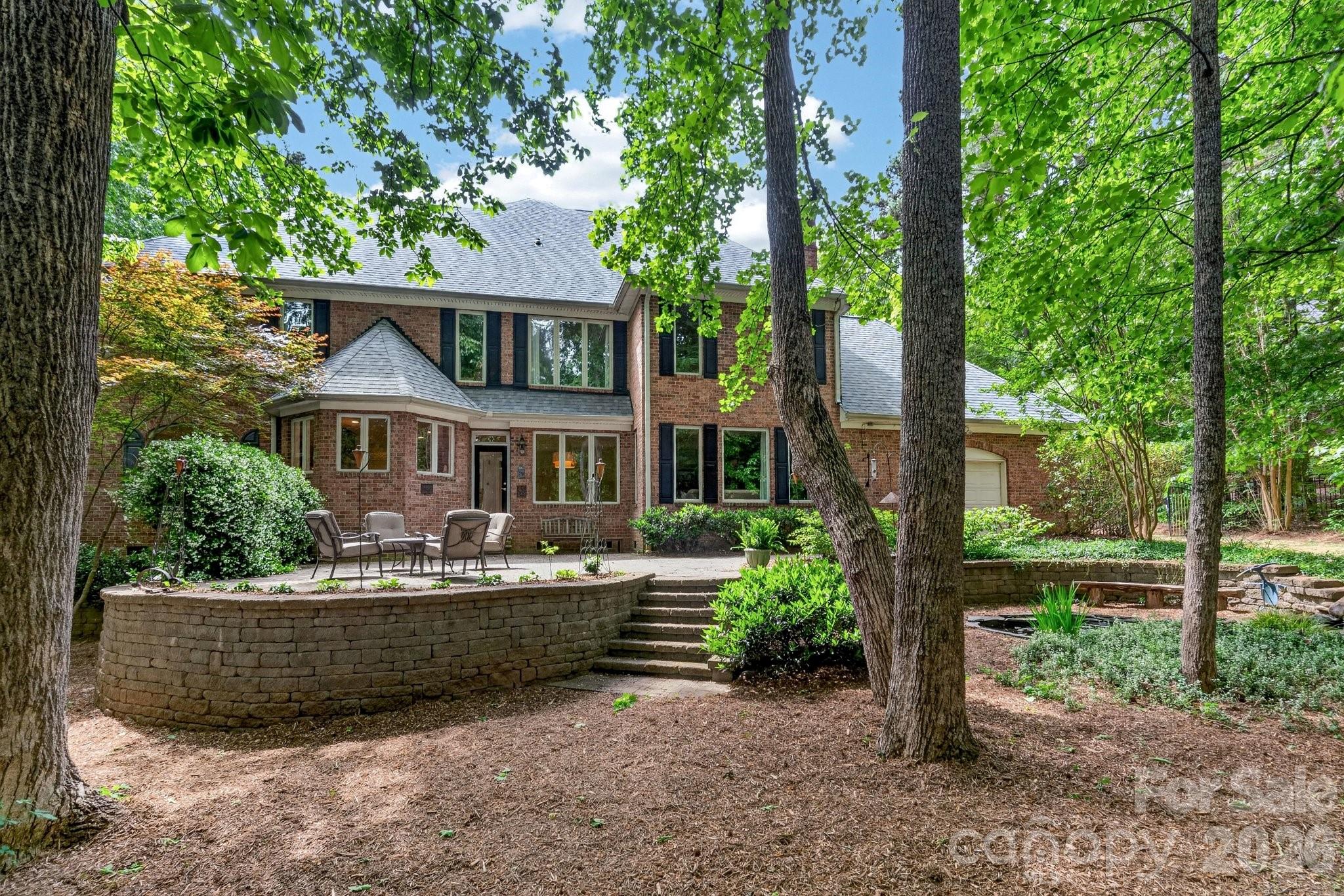 20001 Callaway Hills Lane — Davidson