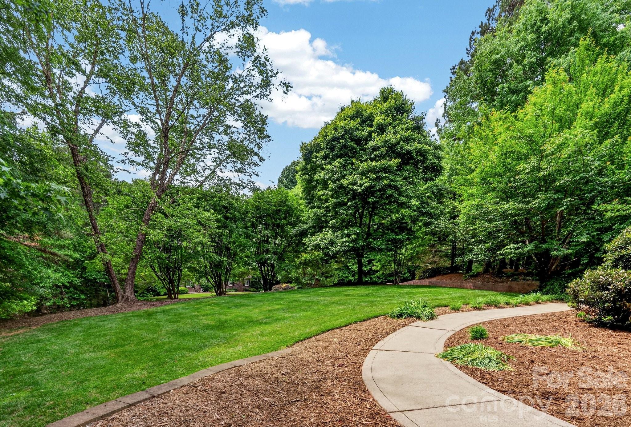 20001 Callaway Hills Lane — Davidson