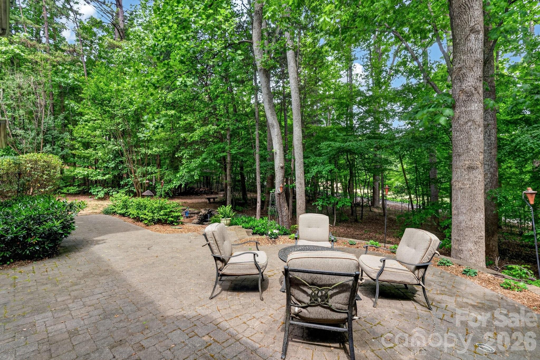 20001 Callaway Hills Lane — Davidson