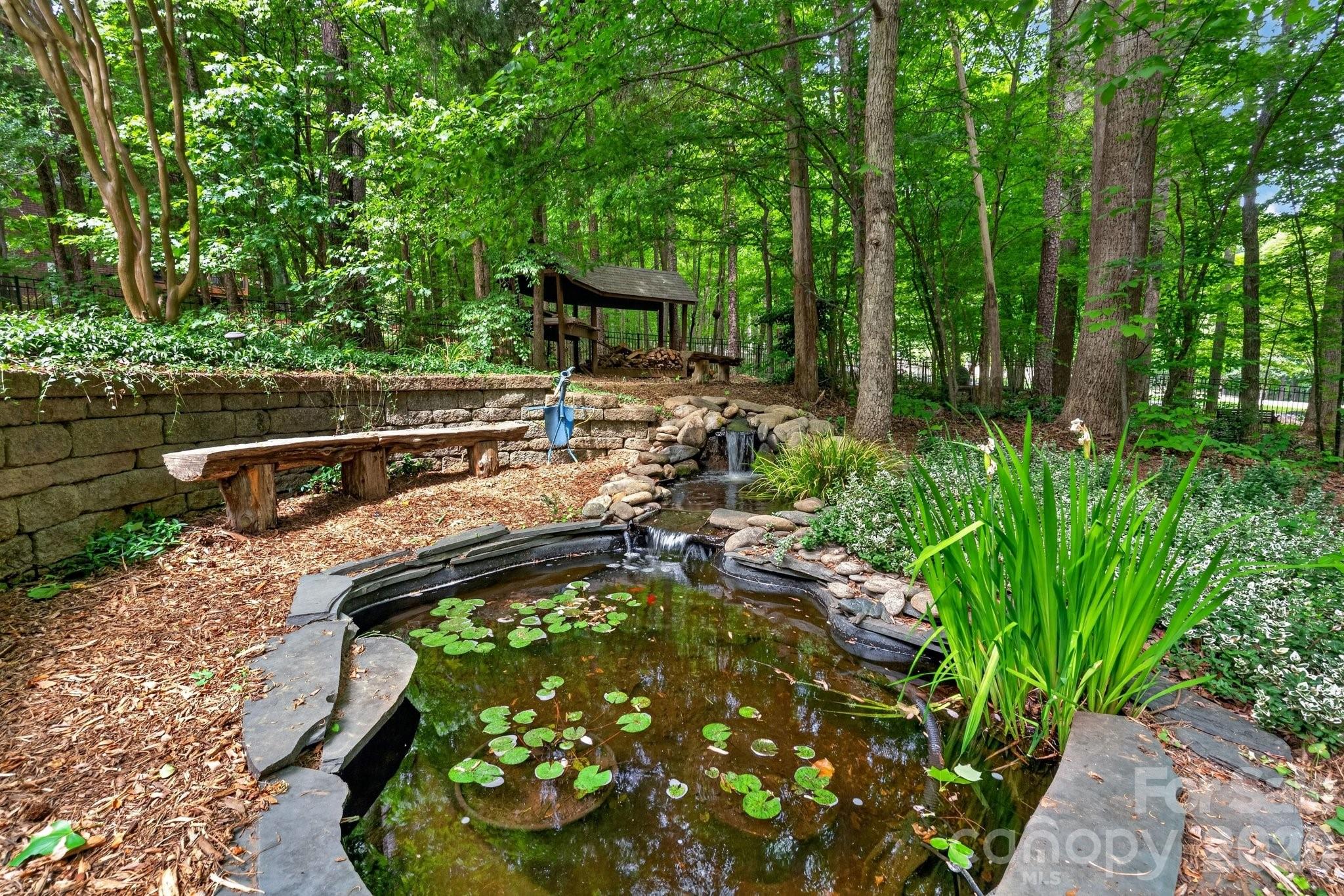 20001 Callaway Hills Lane — Davidson
