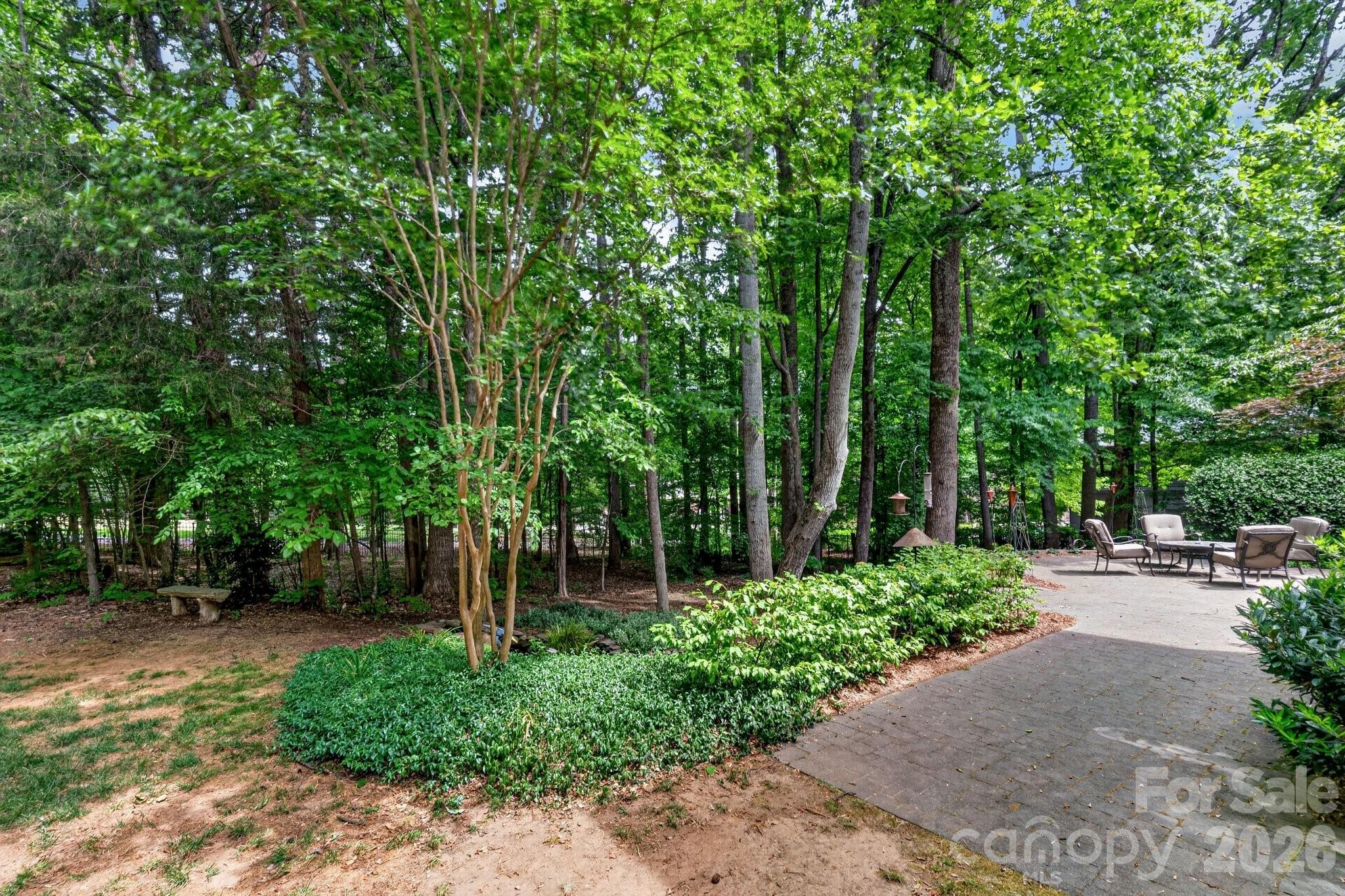 20001 Callaway Hills Lane — Davidson