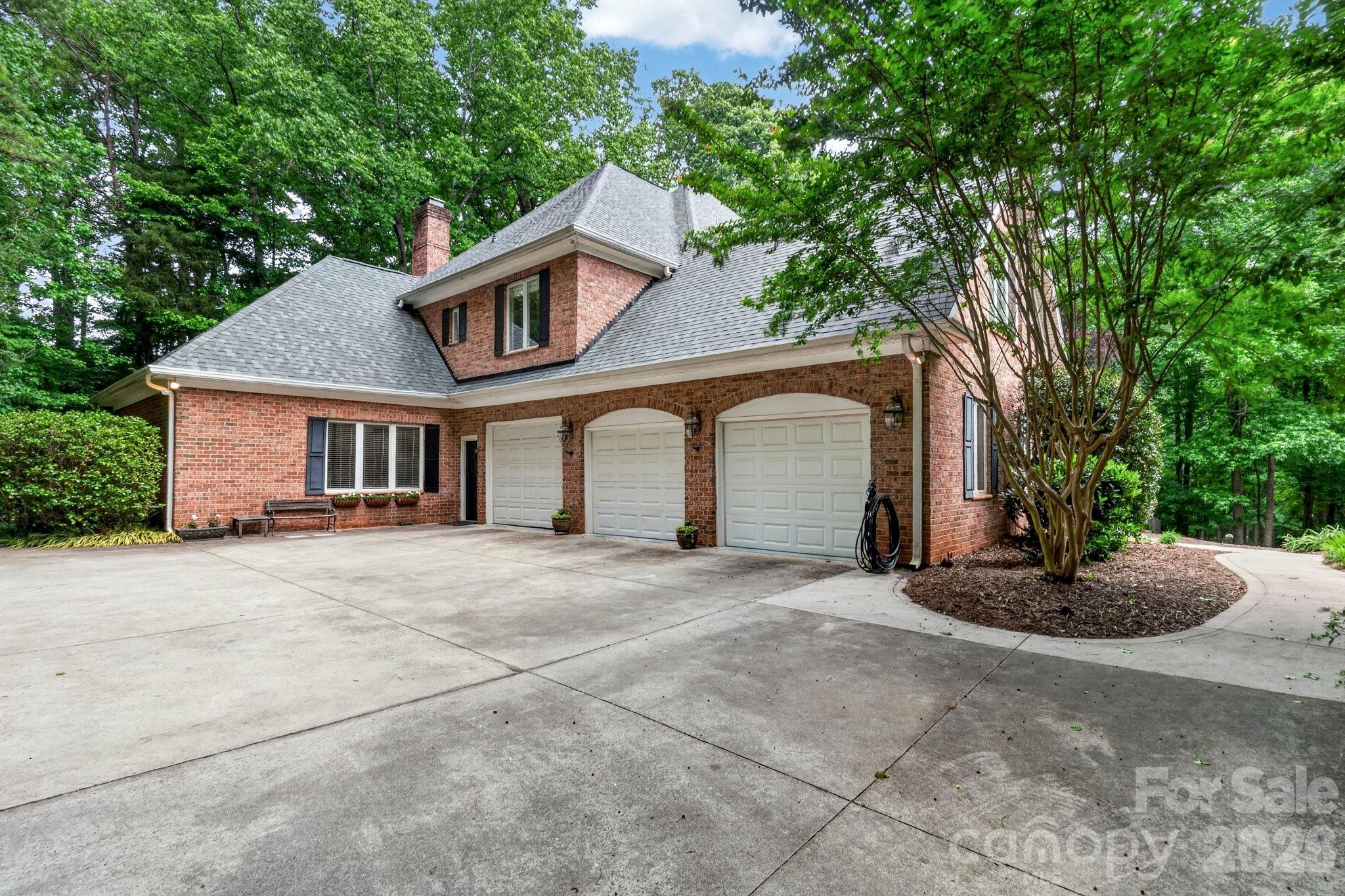 20001 Callaway Hills Lane — Davidson