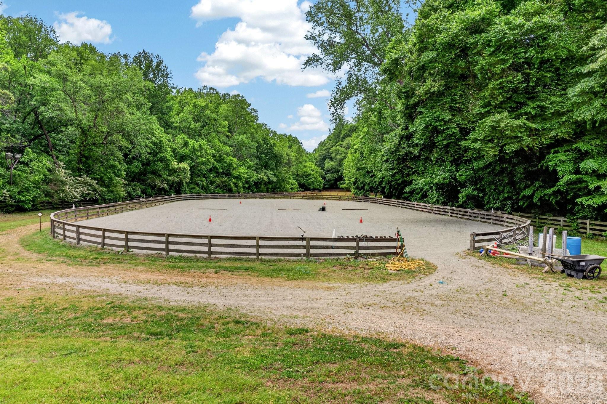 20001 Callaway Hills Lane — Davidson