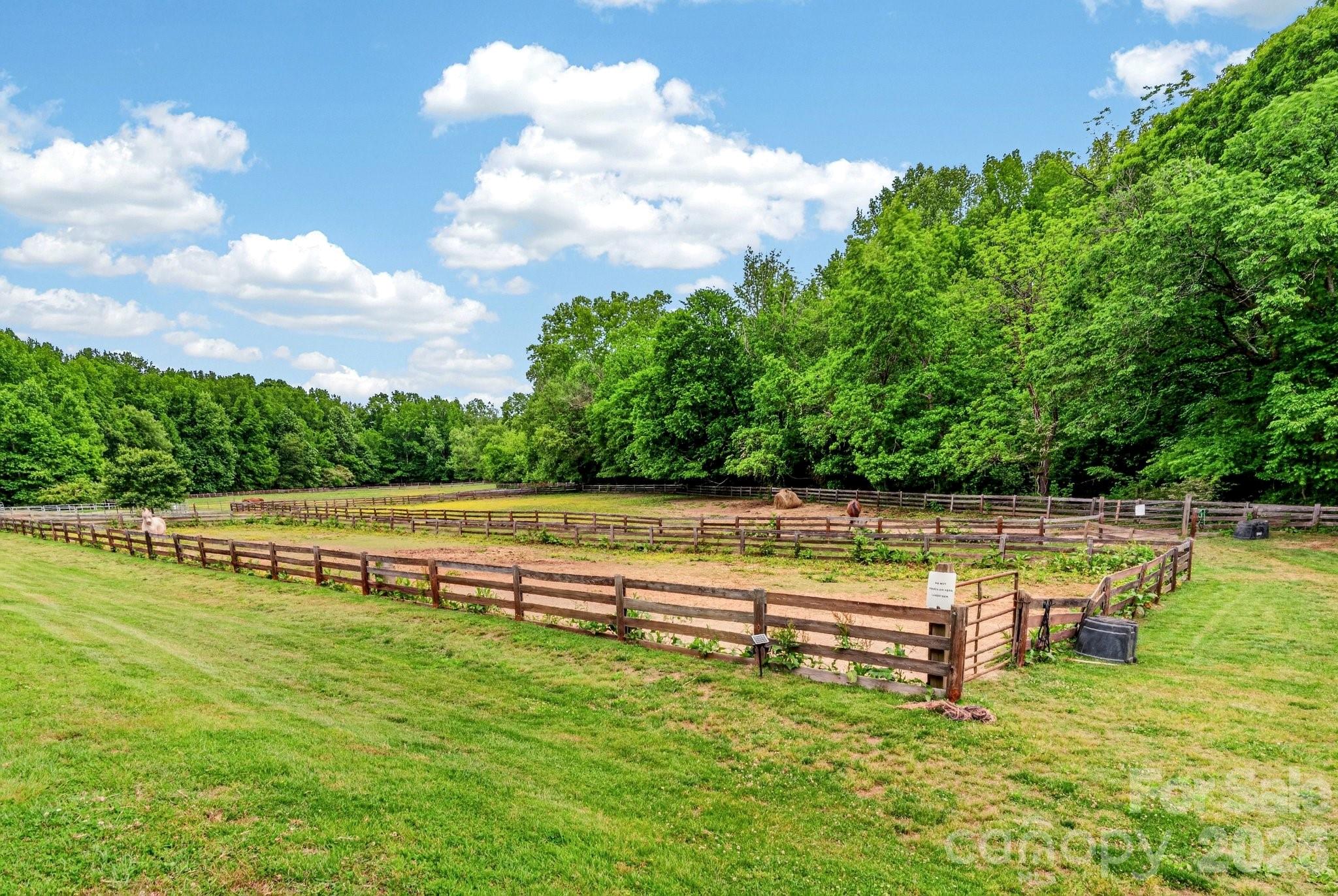 20001 Callaway Hills Lane — Davidson