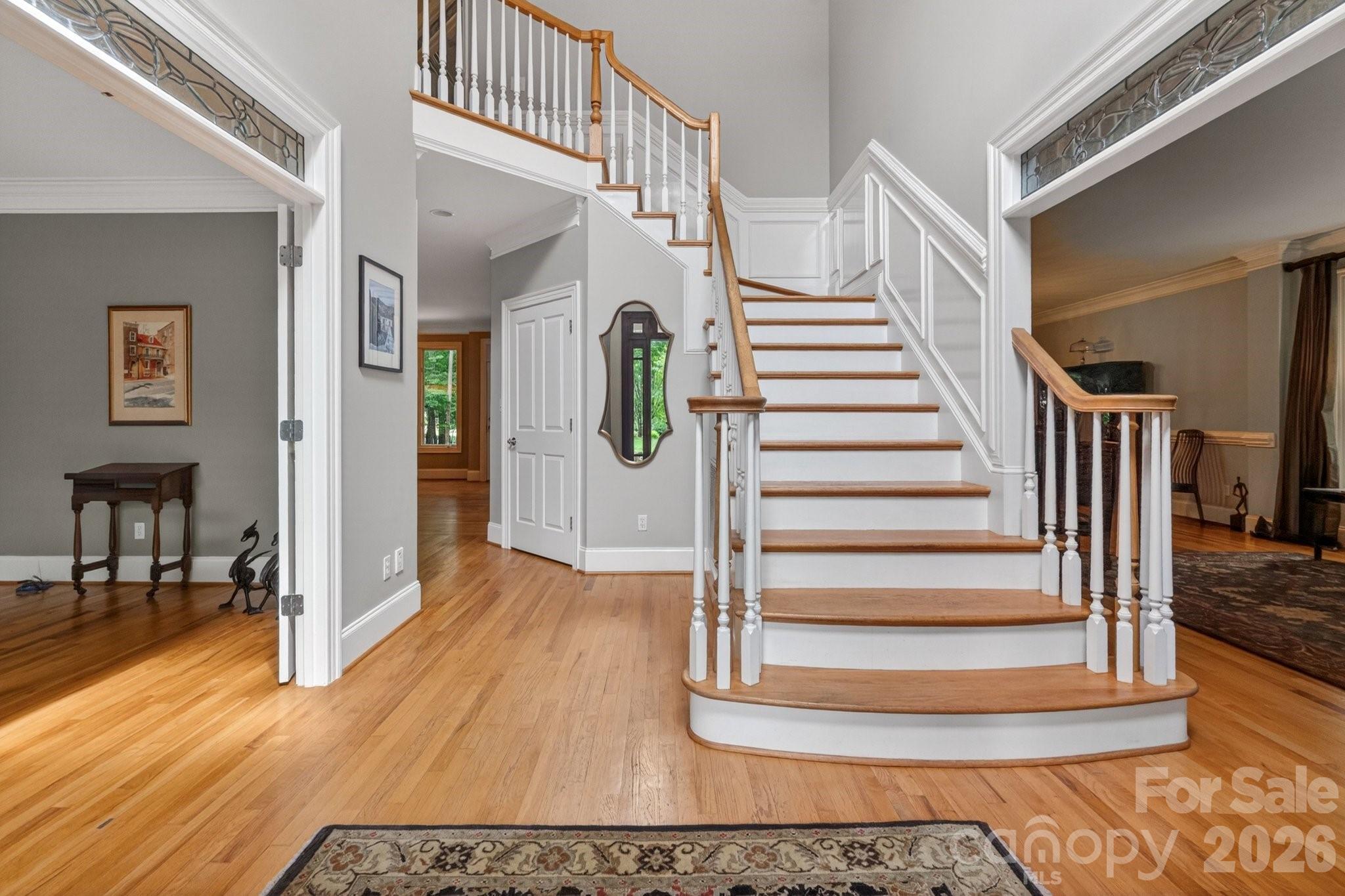 20001 Callaway Hills Lane — Davidson