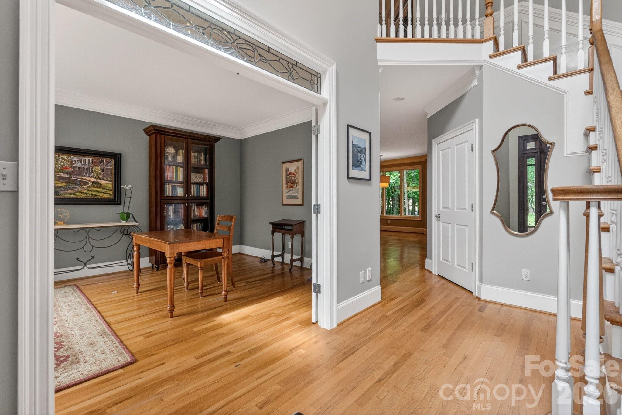 20001 Callaway Hills Lane — Davidson
