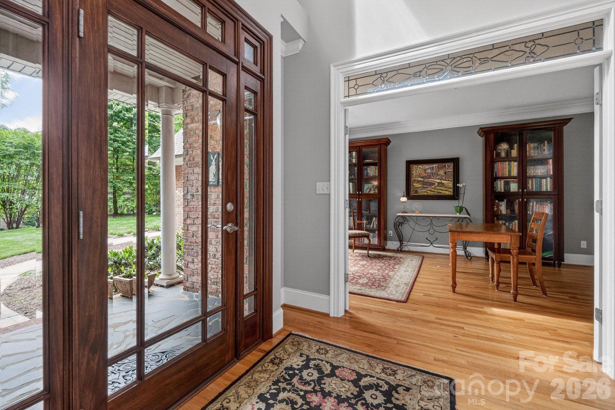 20001 Callaway Hills Lane — Davidson