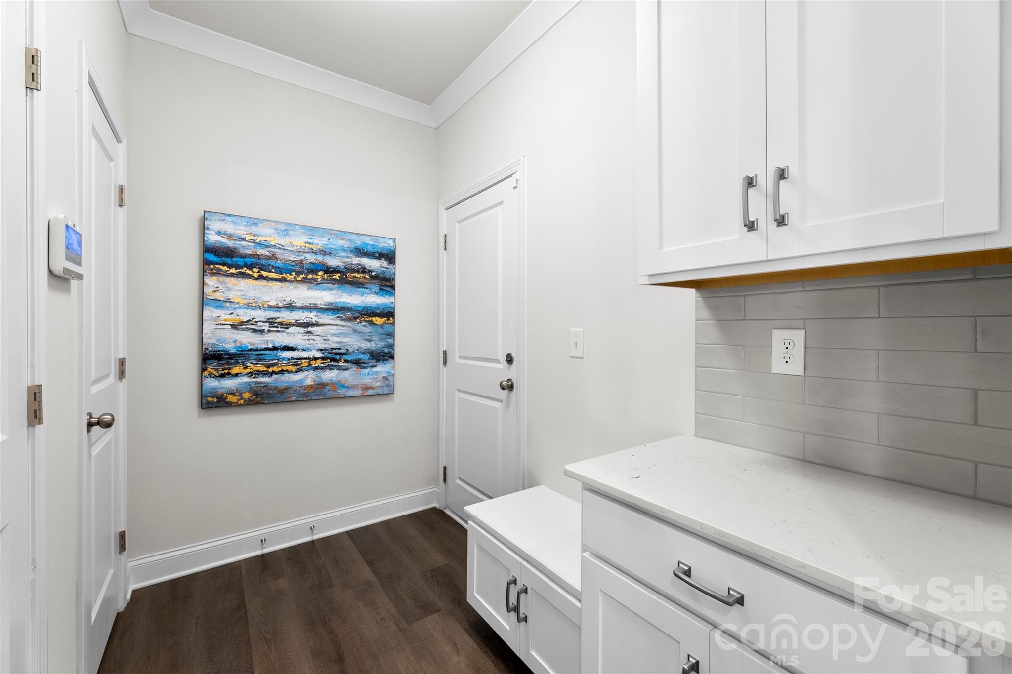 10141 Rainier Trail Drive NW — Huntersville