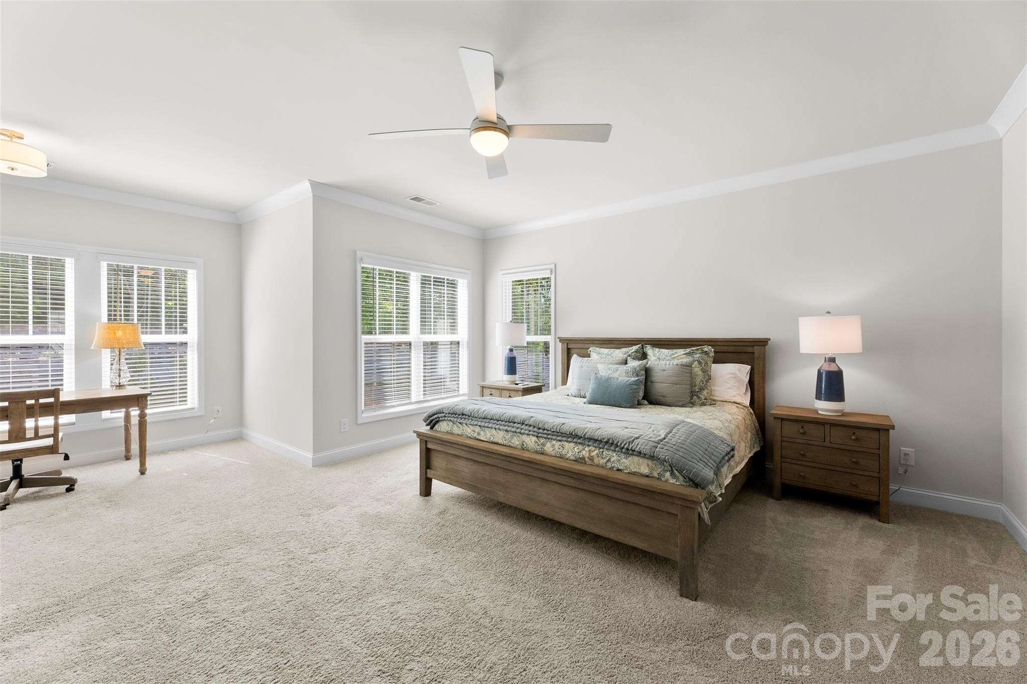 10141 Rainier Trail Drive NW — Huntersville