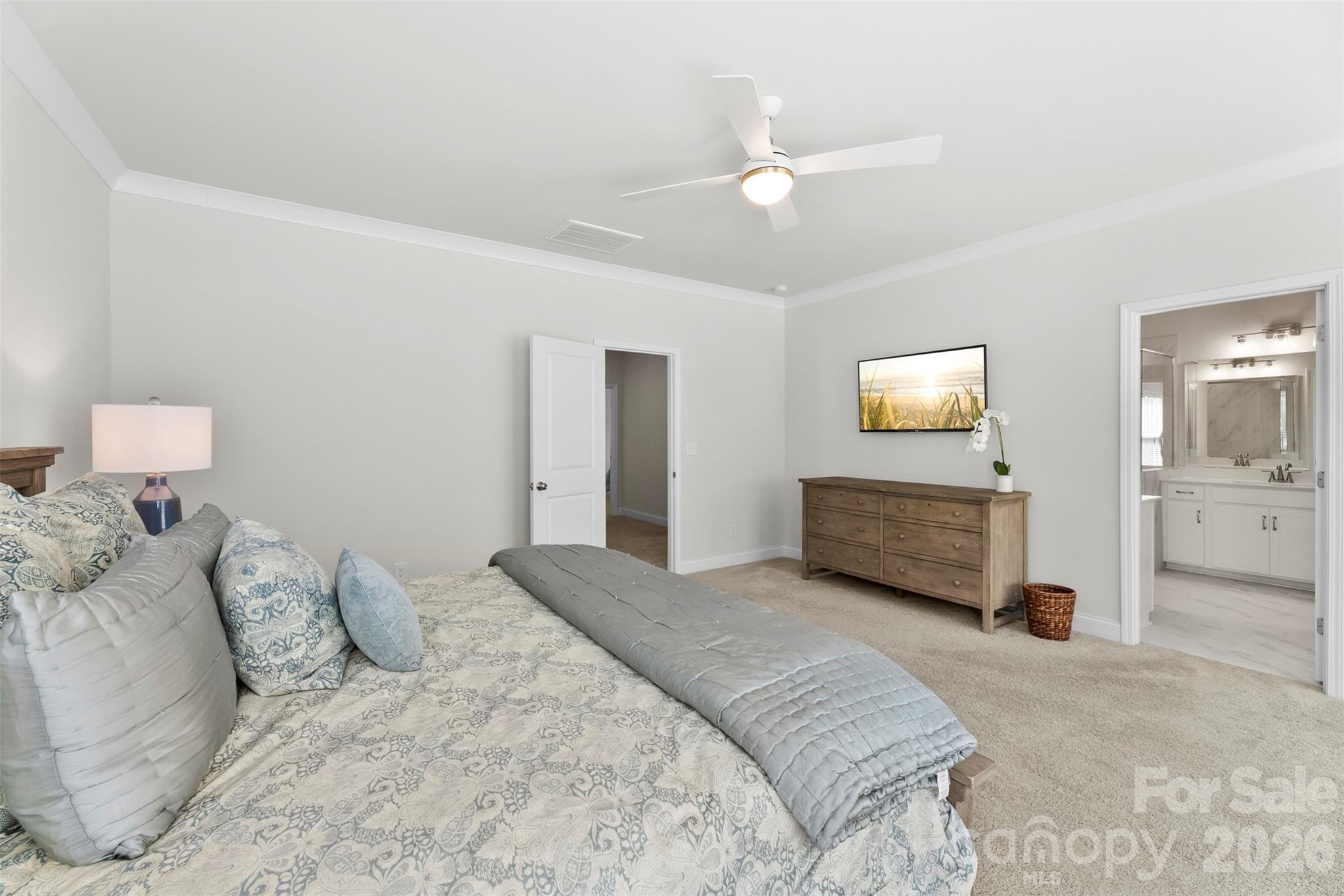 10141 Rainier Trail Drive NW — Huntersville