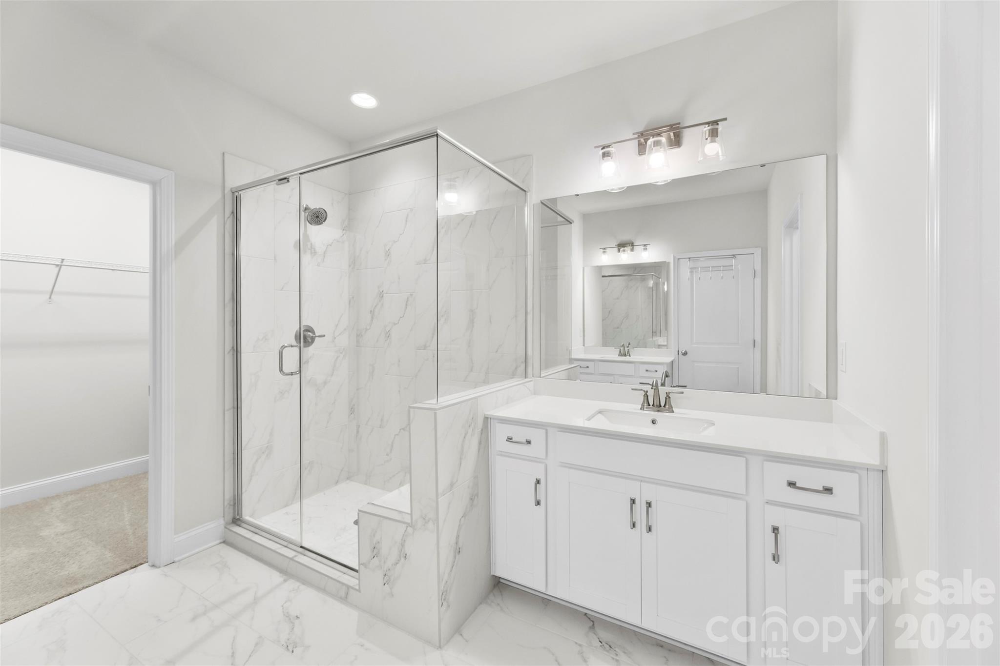 10141 Rainier Trail Drive NW — Huntersville