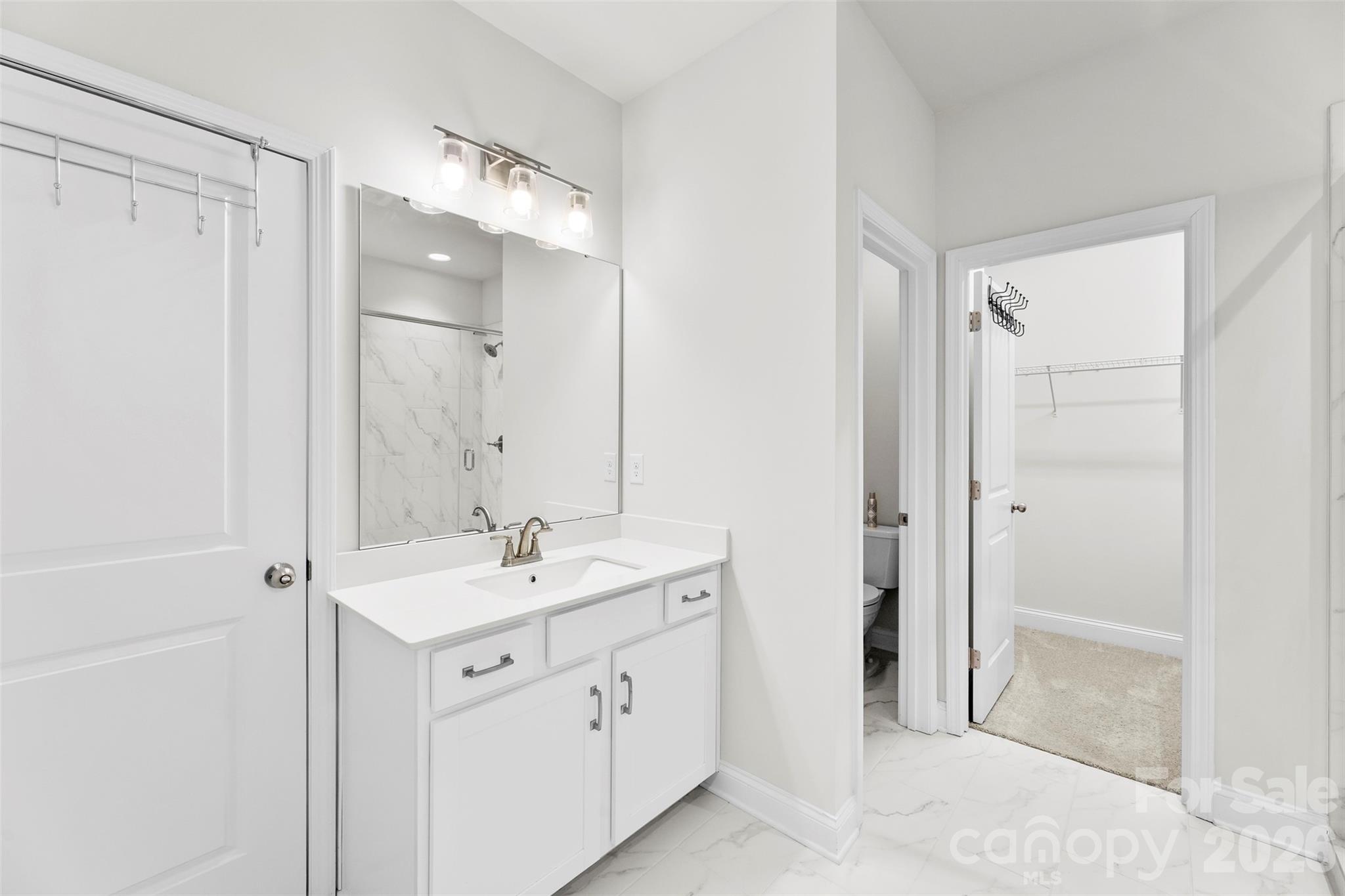 10141 Rainier Trail Drive NW — Huntersville