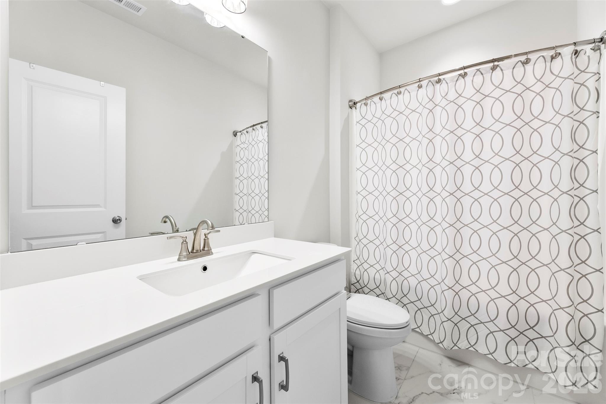 10141 Rainier Trail Drive NW — Huntersville