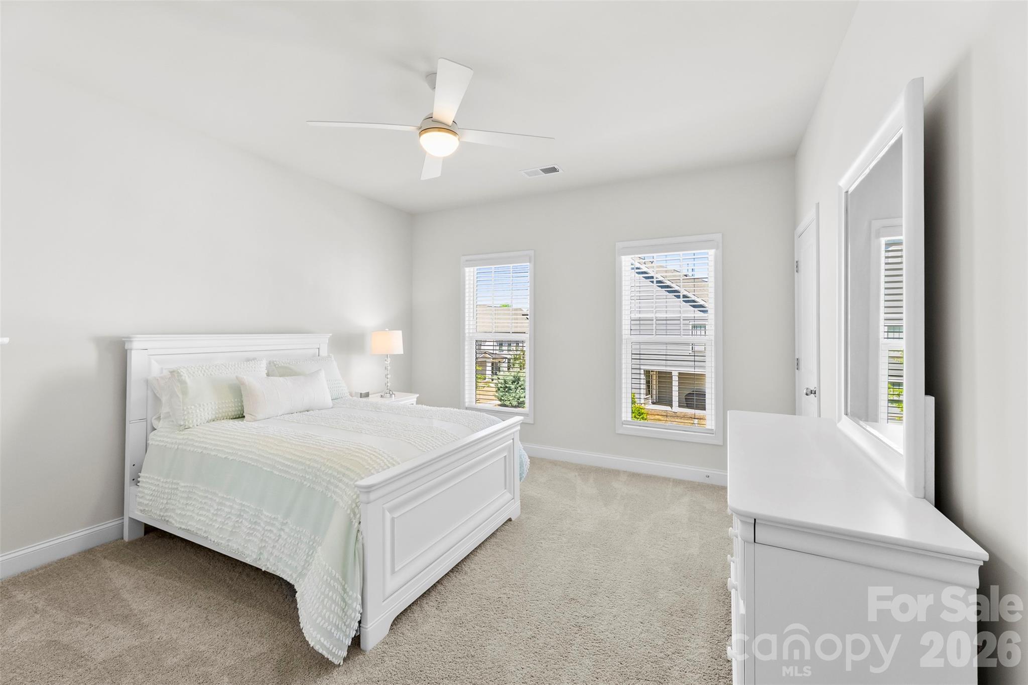 10141 Rainier Trail Drive NW — Huntersville