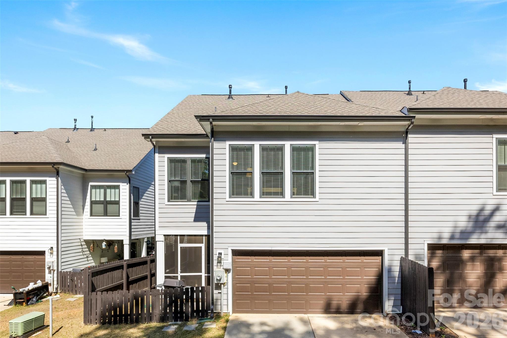 10141 Rainier Trail Drive NW — Huntersville
