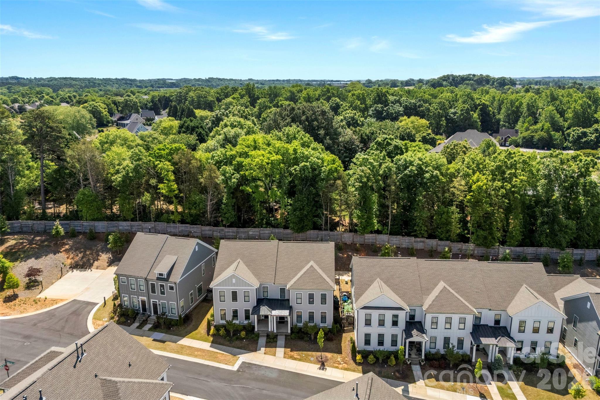 10141 Rainier Trail Drive NW — Huntersville