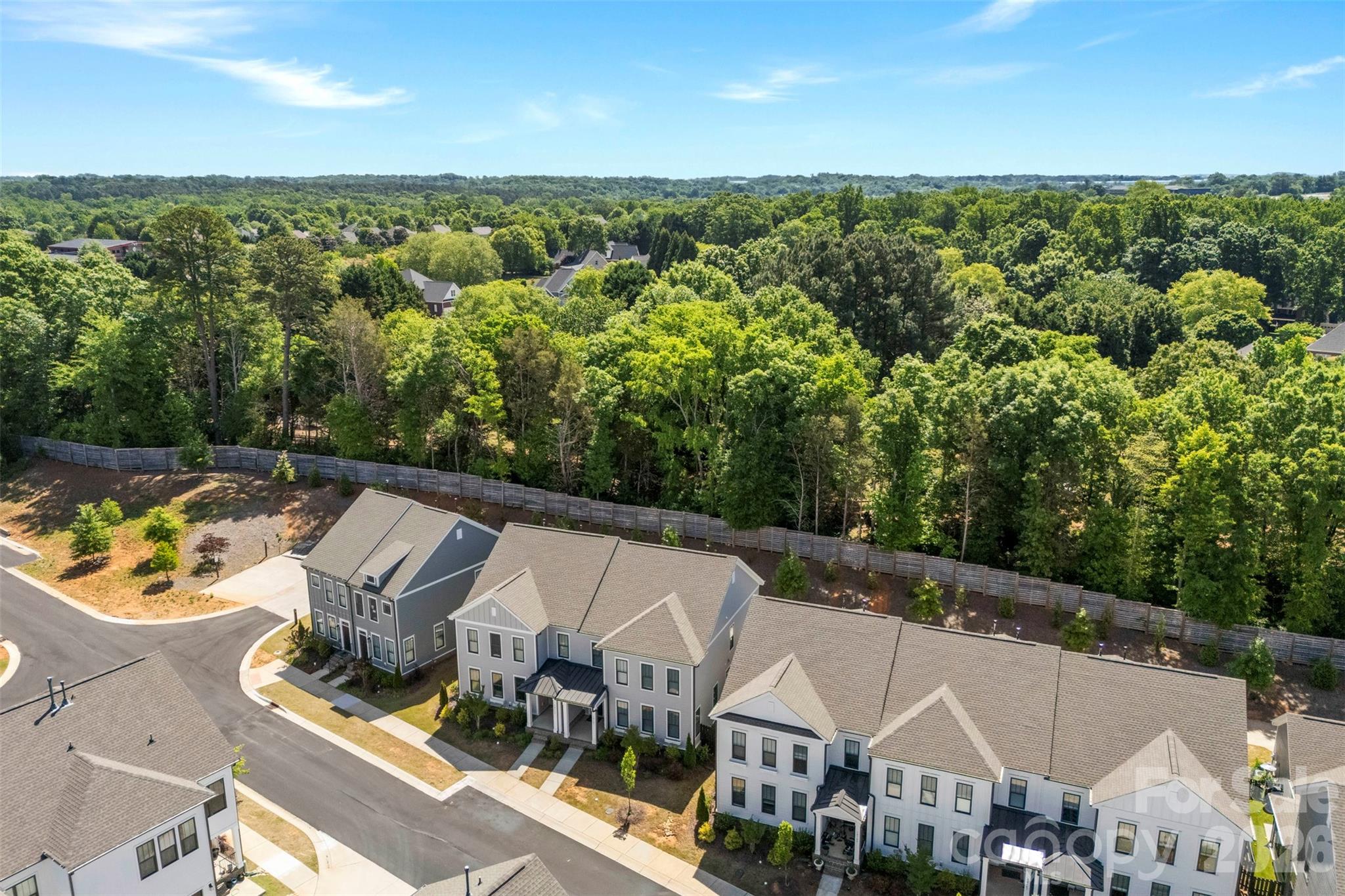 10141 Rainier Trail Drive NW — Huntersville