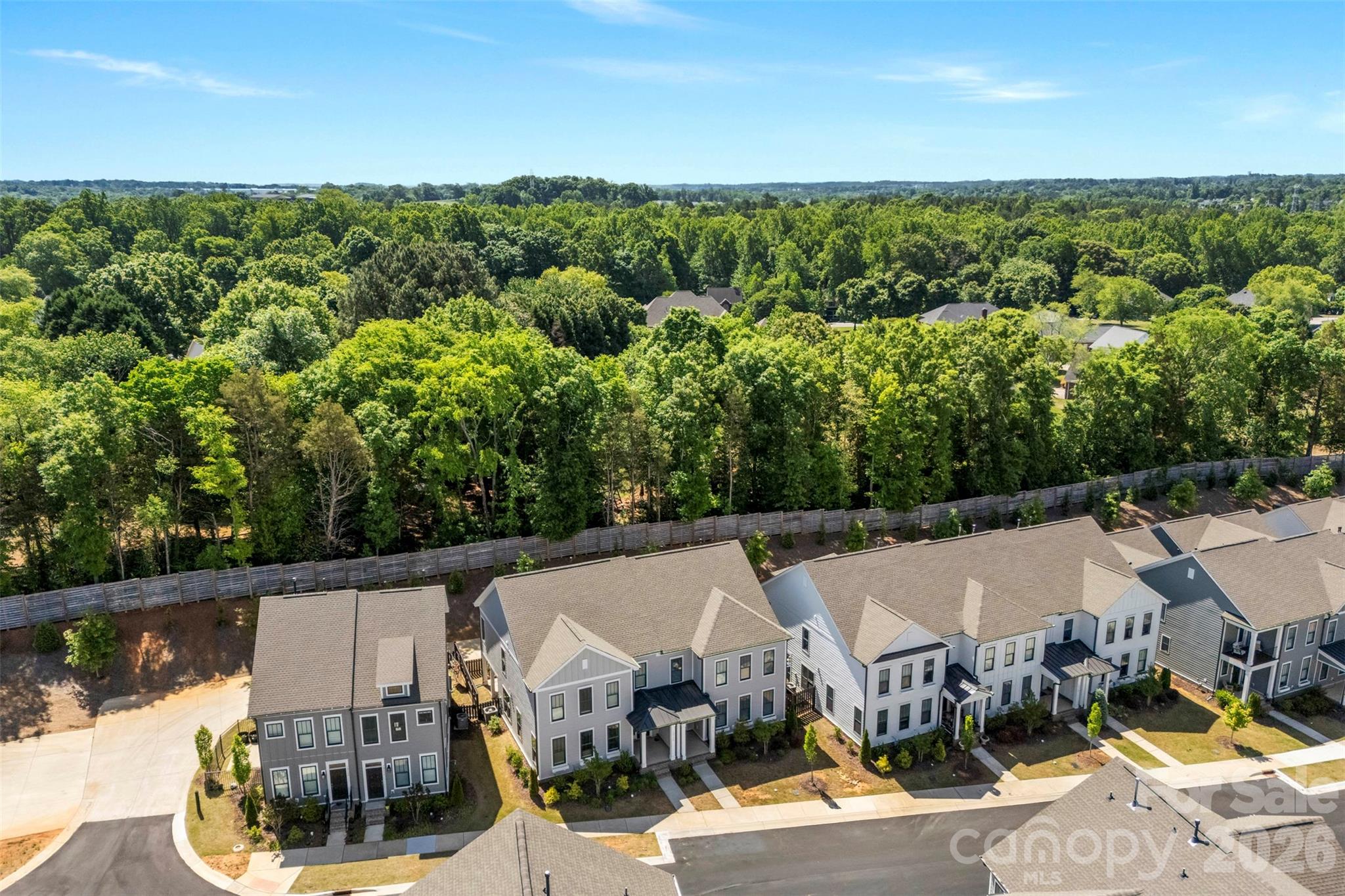 10141 Rainier Trail Drive NW — Huntersville