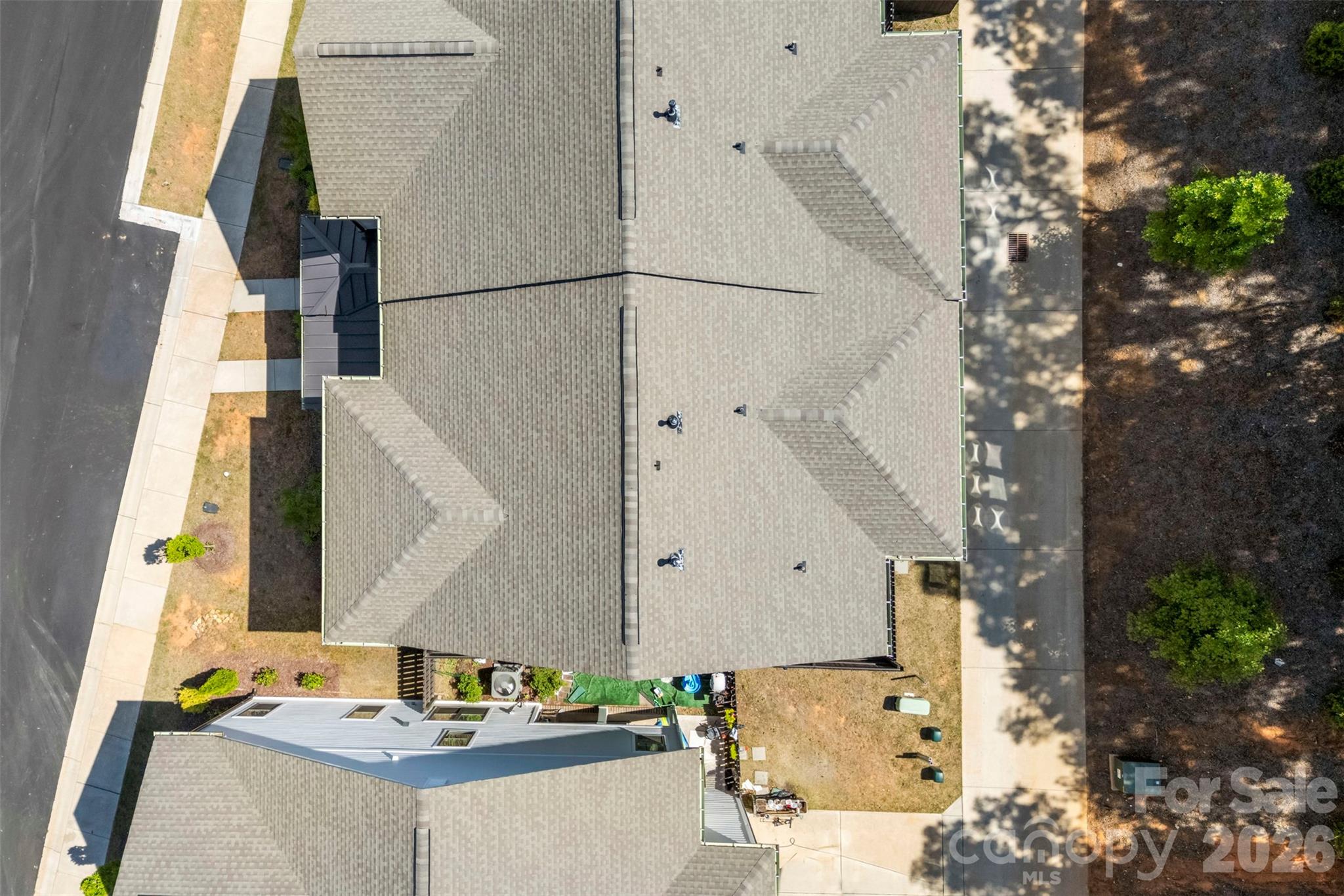10141 Rainier Trail Drive NW — Huntersville