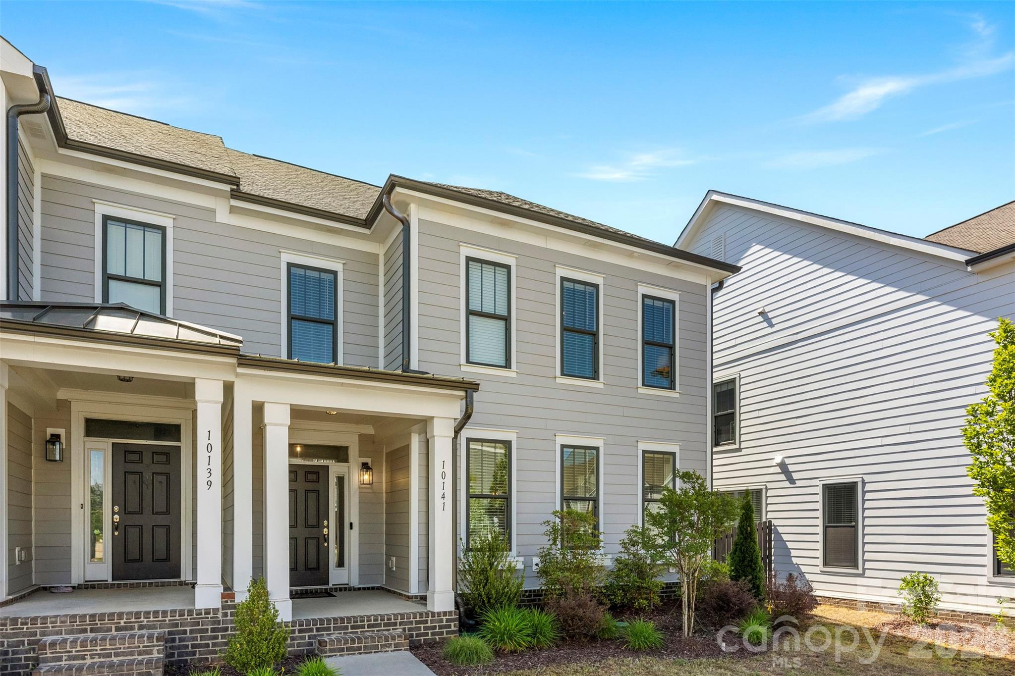 10141 Rainier Trail Drive NW — Huntersville