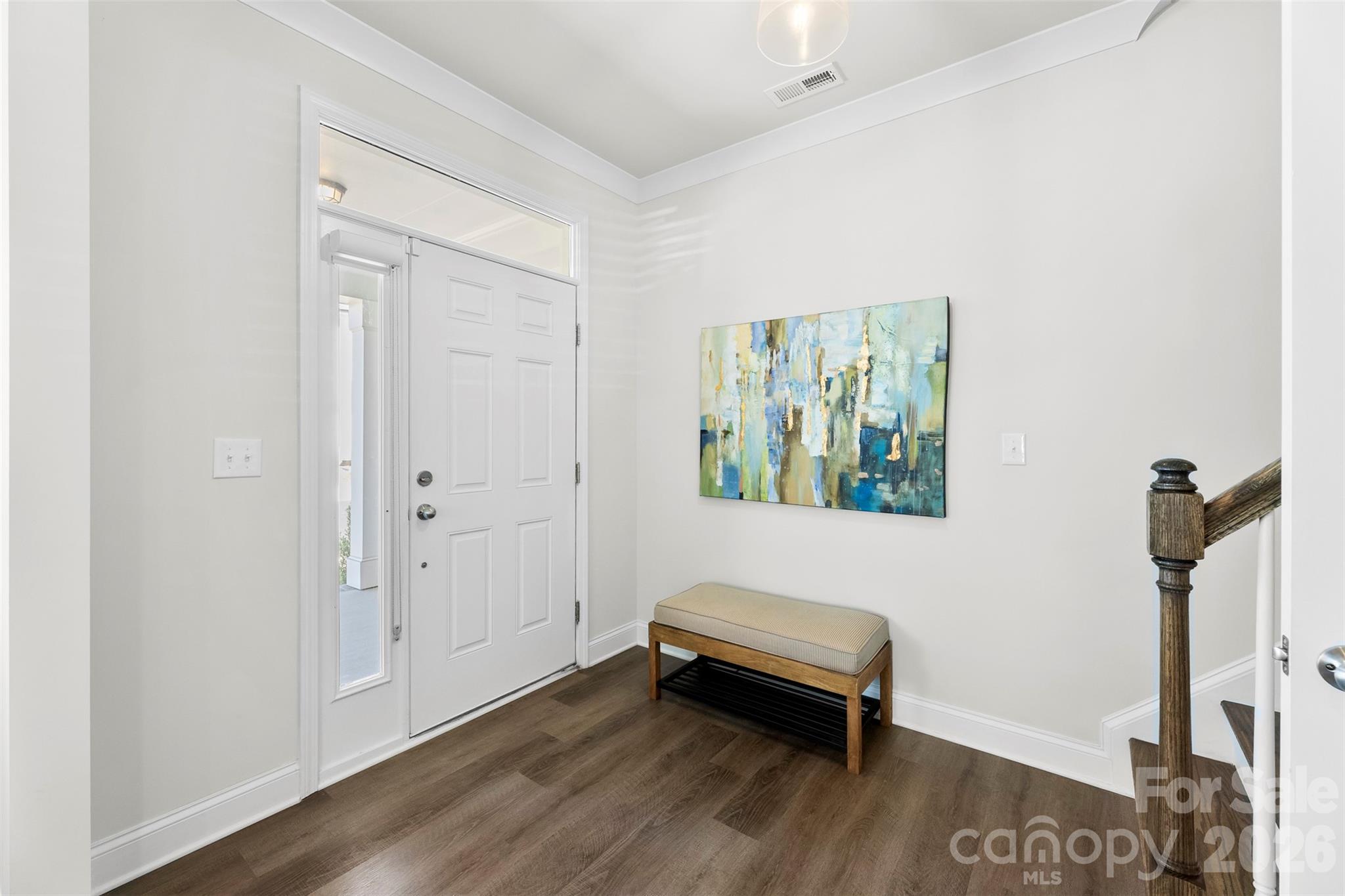 10141 Rainier Trail Drive NW — Huntersville
