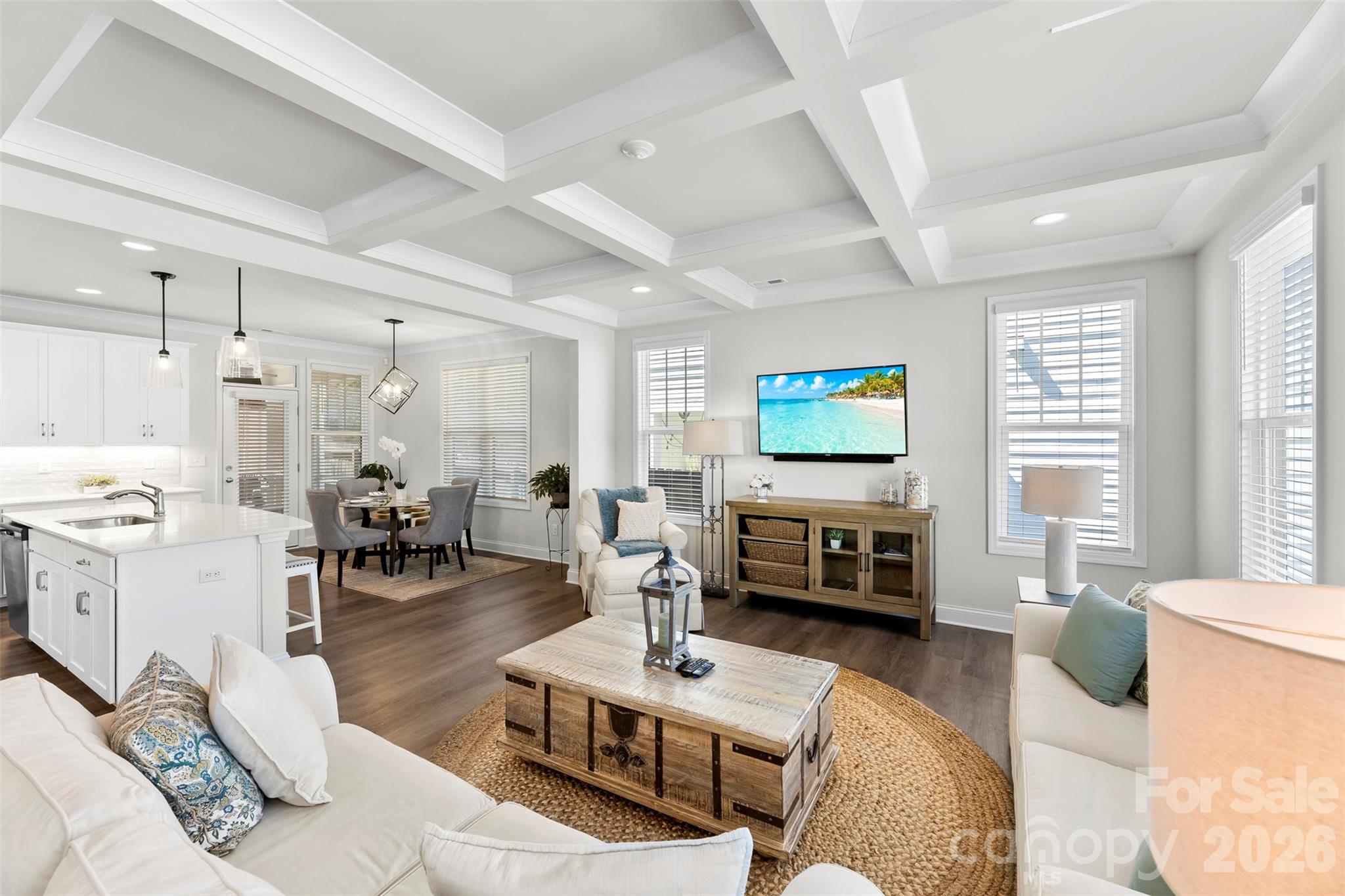 10141 Rainier Trail Drive NW — Huntersville