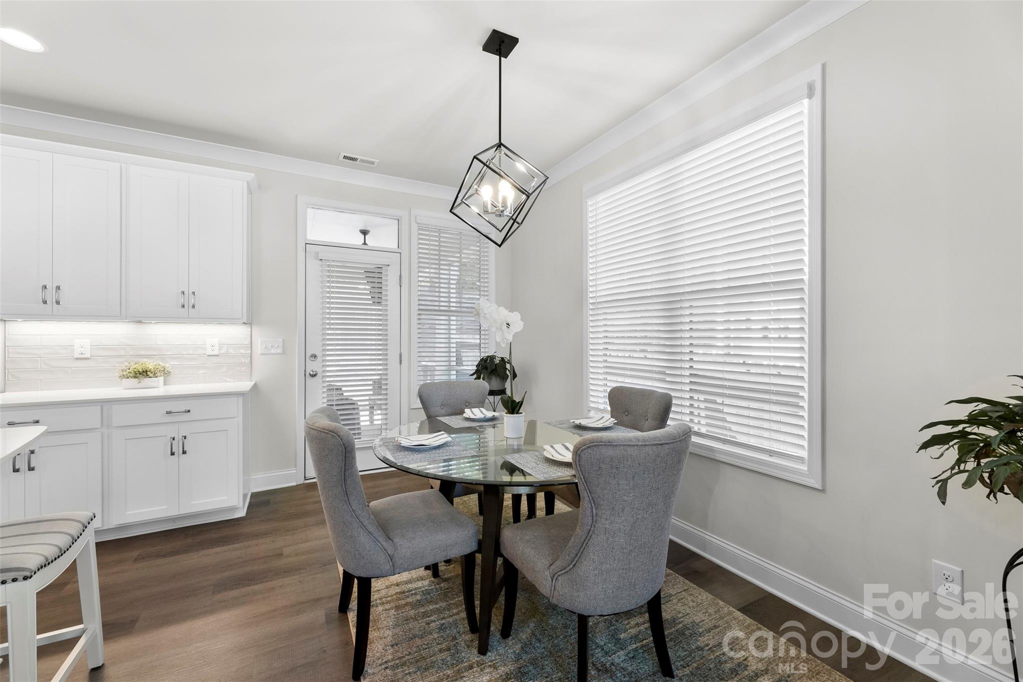 10141 Rainier Trail Drive NW — Huntersville