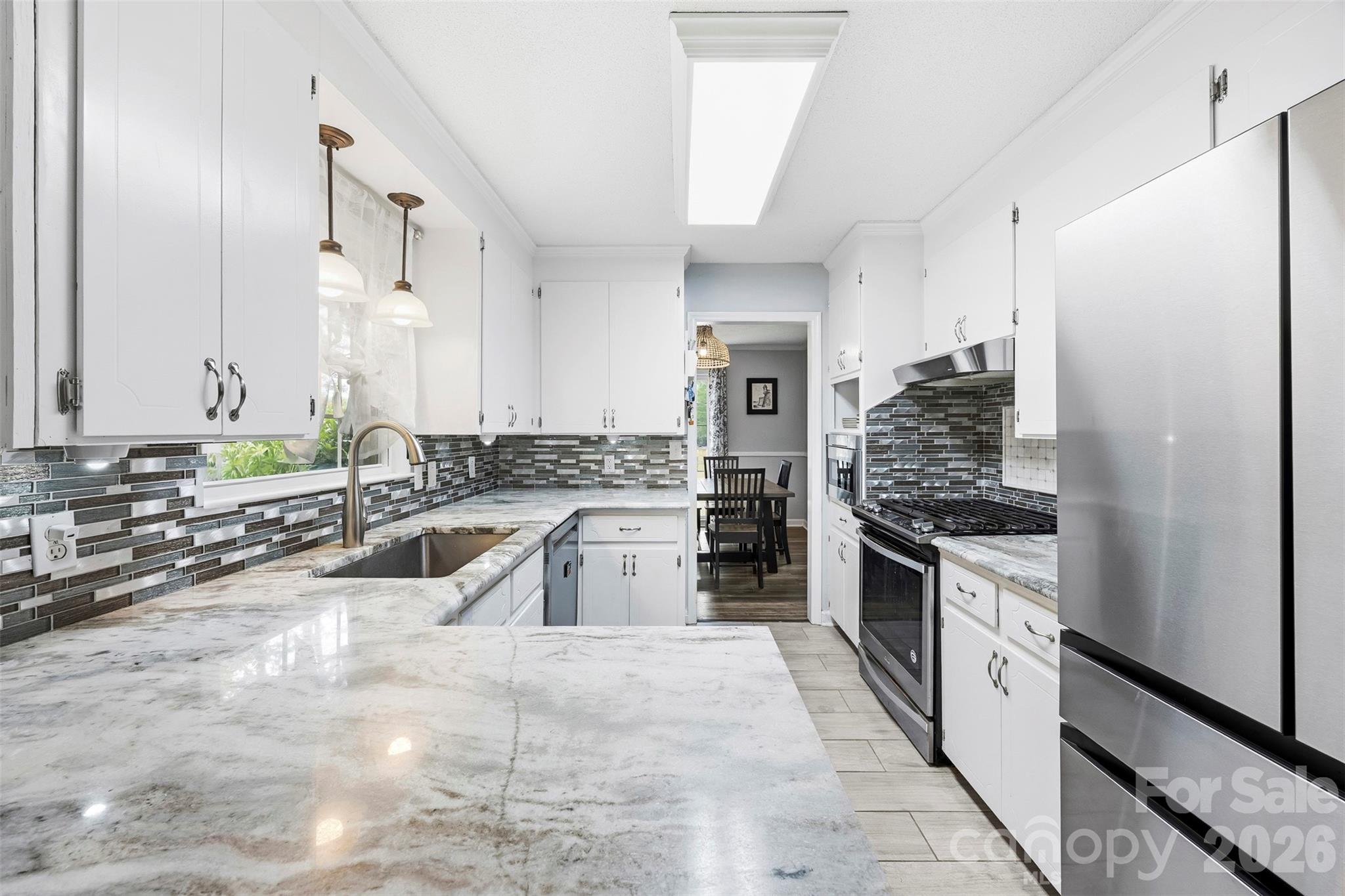 10919 Harrisburg Road — Fort Mill