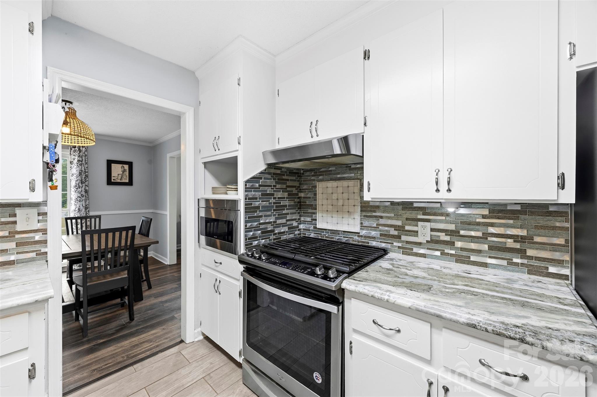 10919 Harrisburg Road — Fort Mill