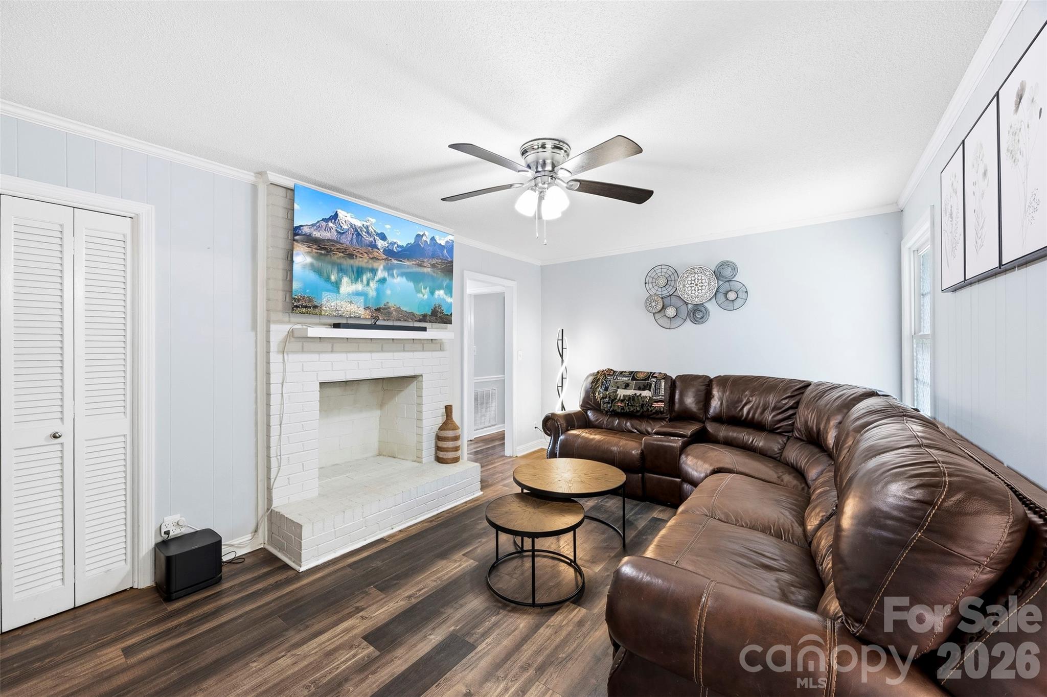 10919 Harrisburg Road — Fort Mill