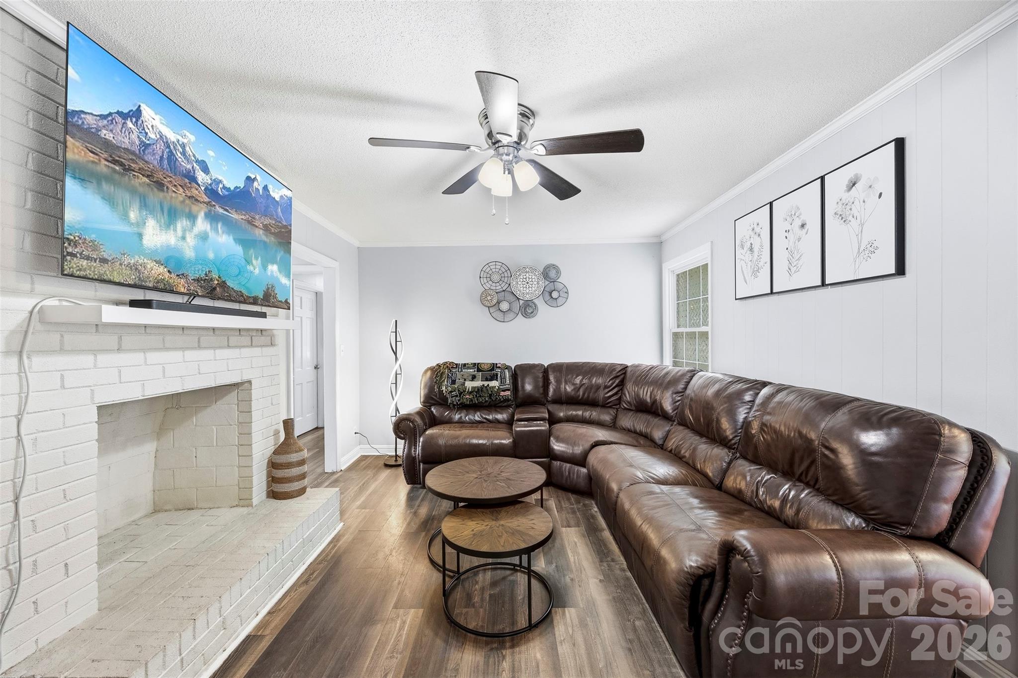 10919 Harrisburg Road — Fort Mill