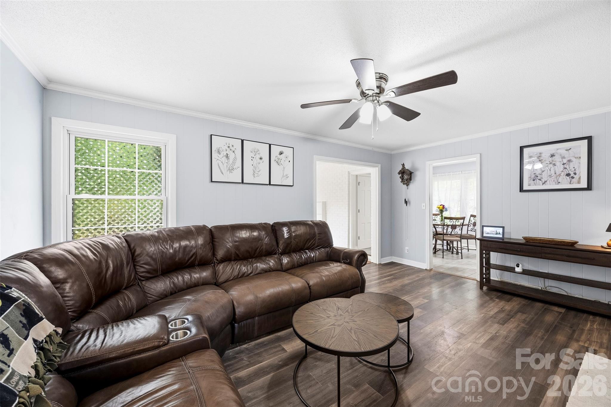 10919 Harrisburg Road — Fort Mill