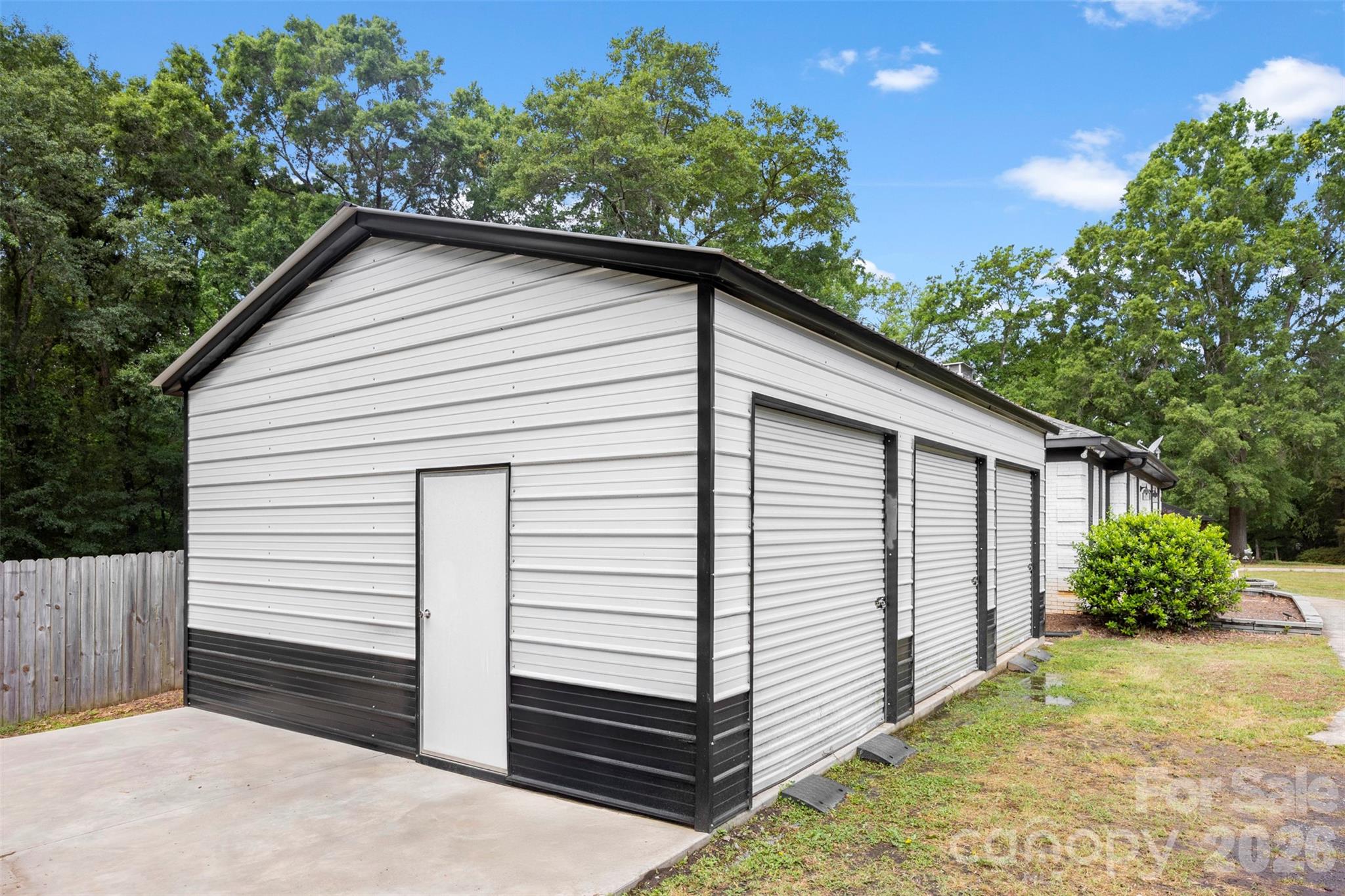 10919 Harrisburg Road — Fort Mill