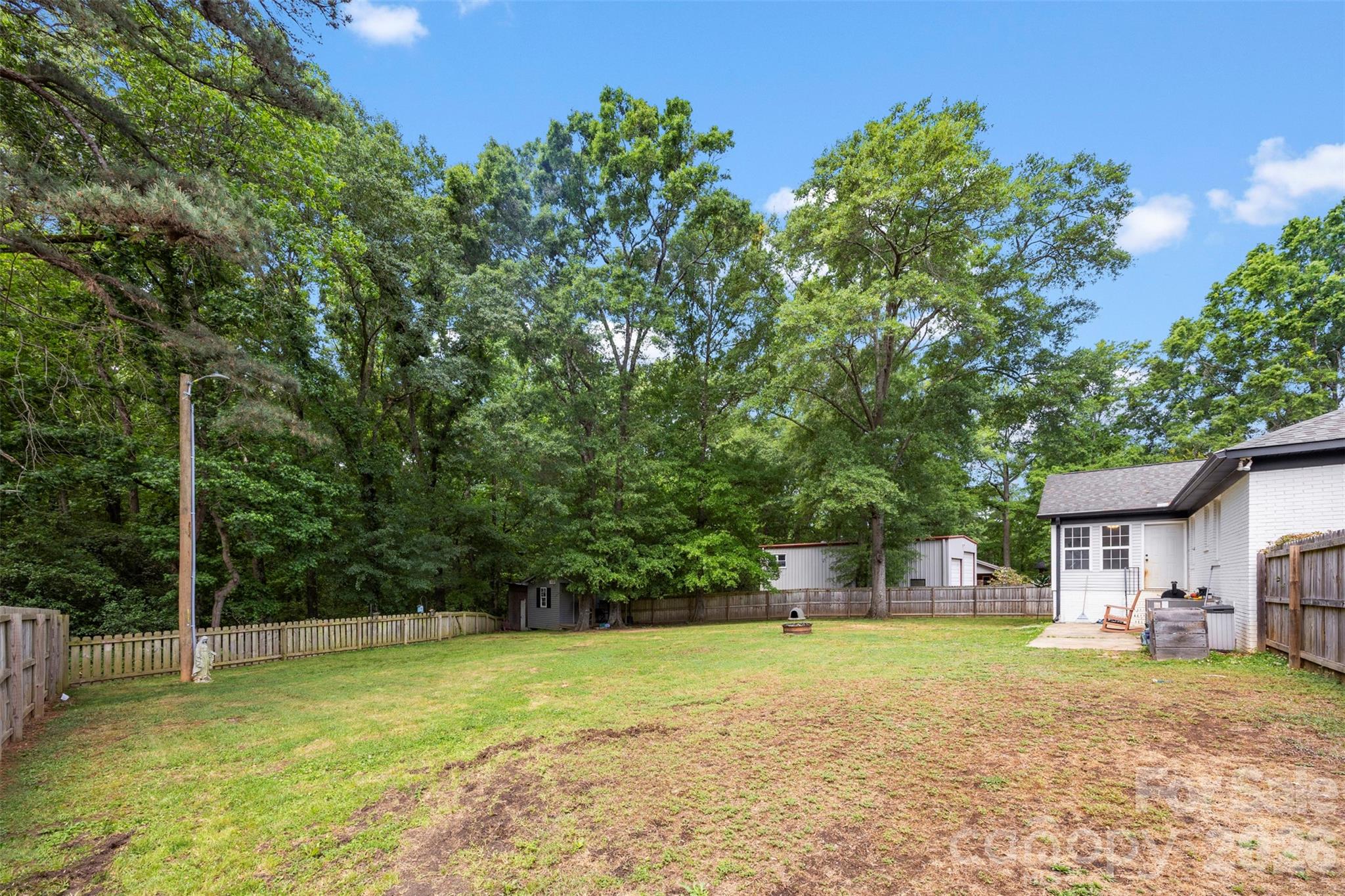 10919 Harrisburg Road — Fort Mill