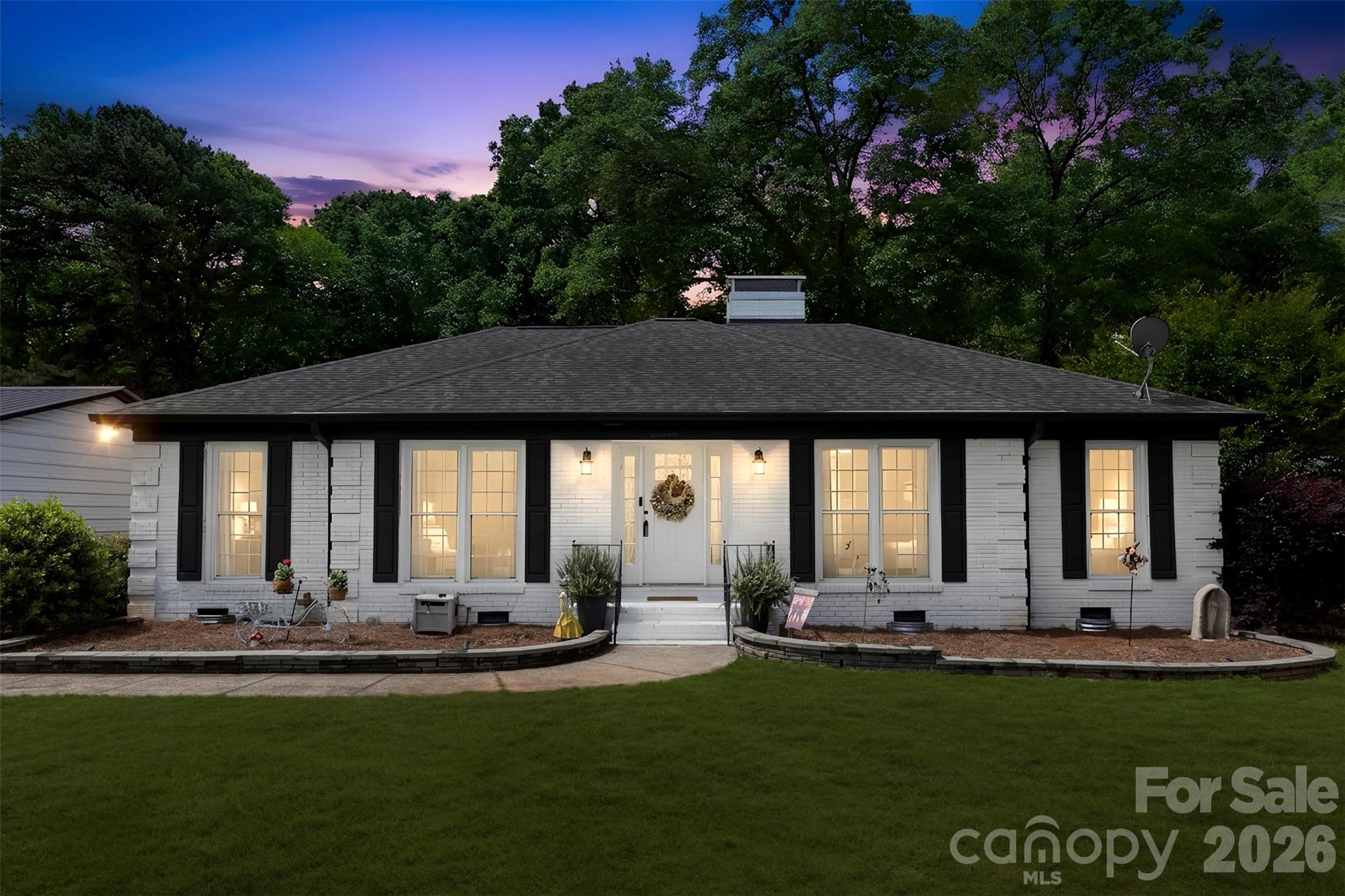 10919 Harrisburg Road — Fort Mill