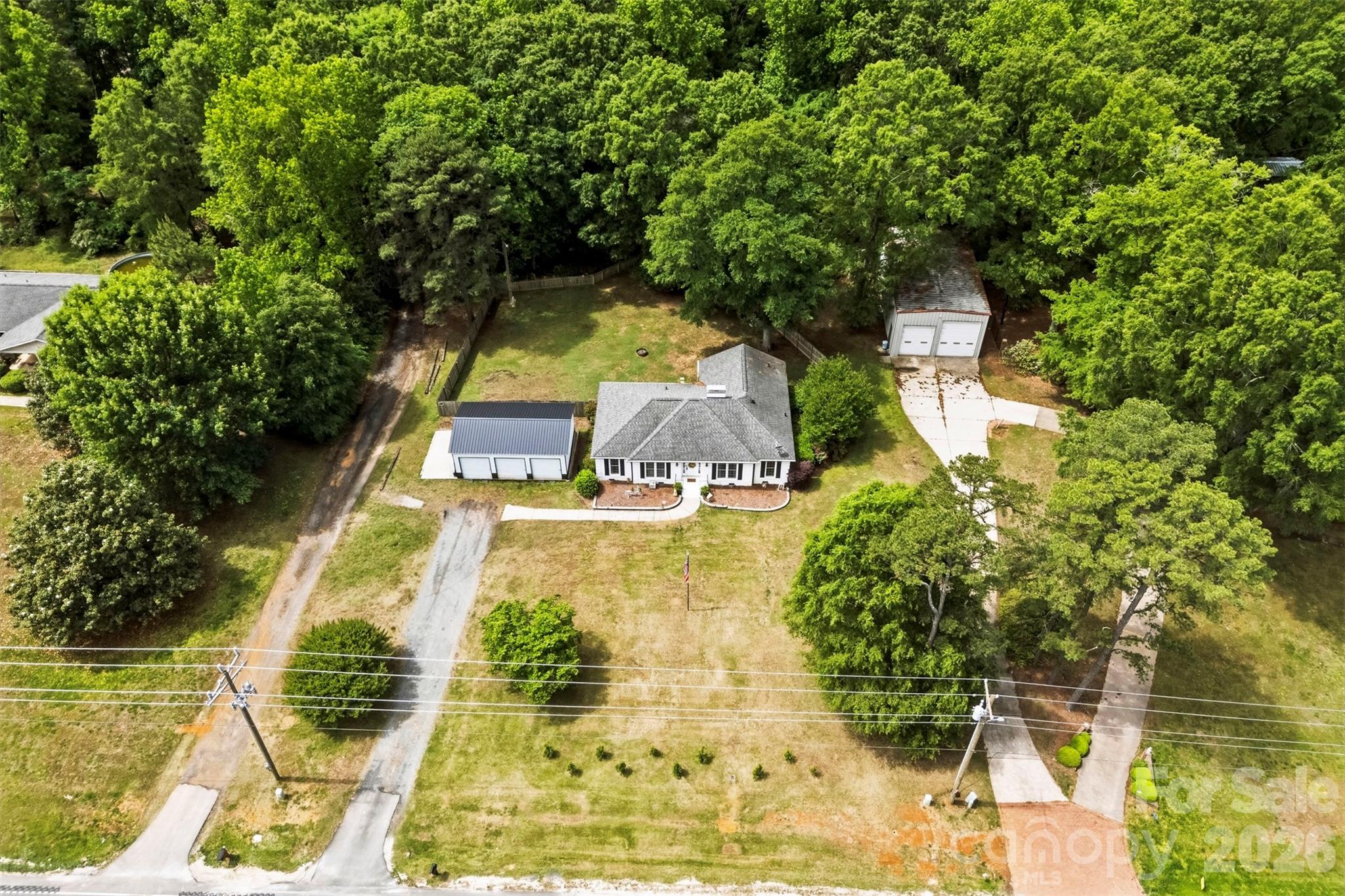 10919 Harrisburg Road — Fort Mill