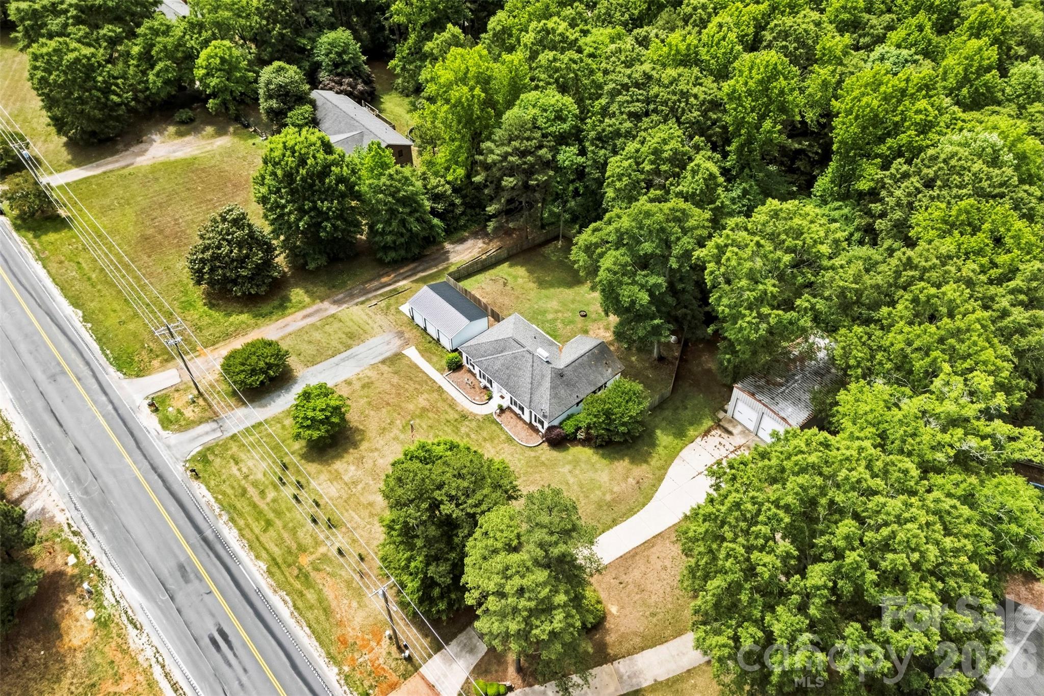 10919 Harrisburg Road — Fort Mill