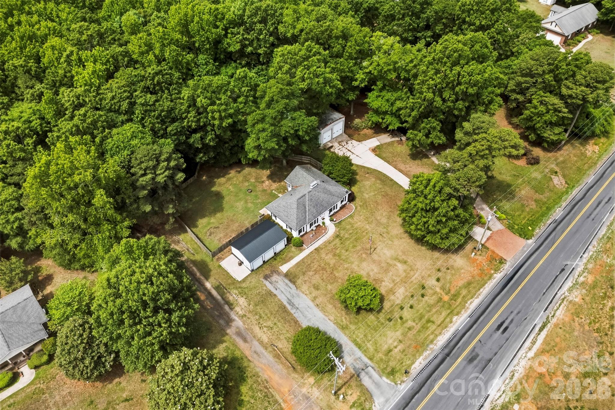 10919 Harrisburg Road — Fort Mill