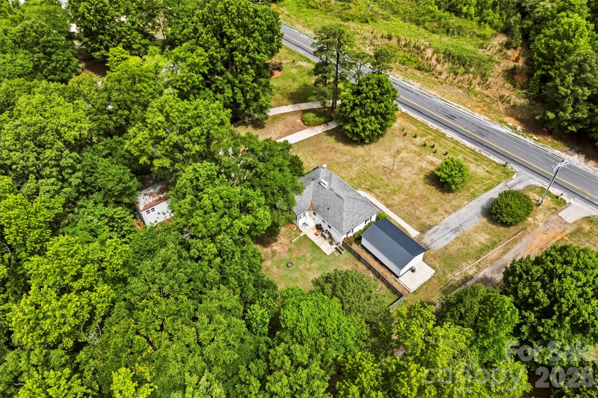 10919 Harrisburg Road — Fort Mill