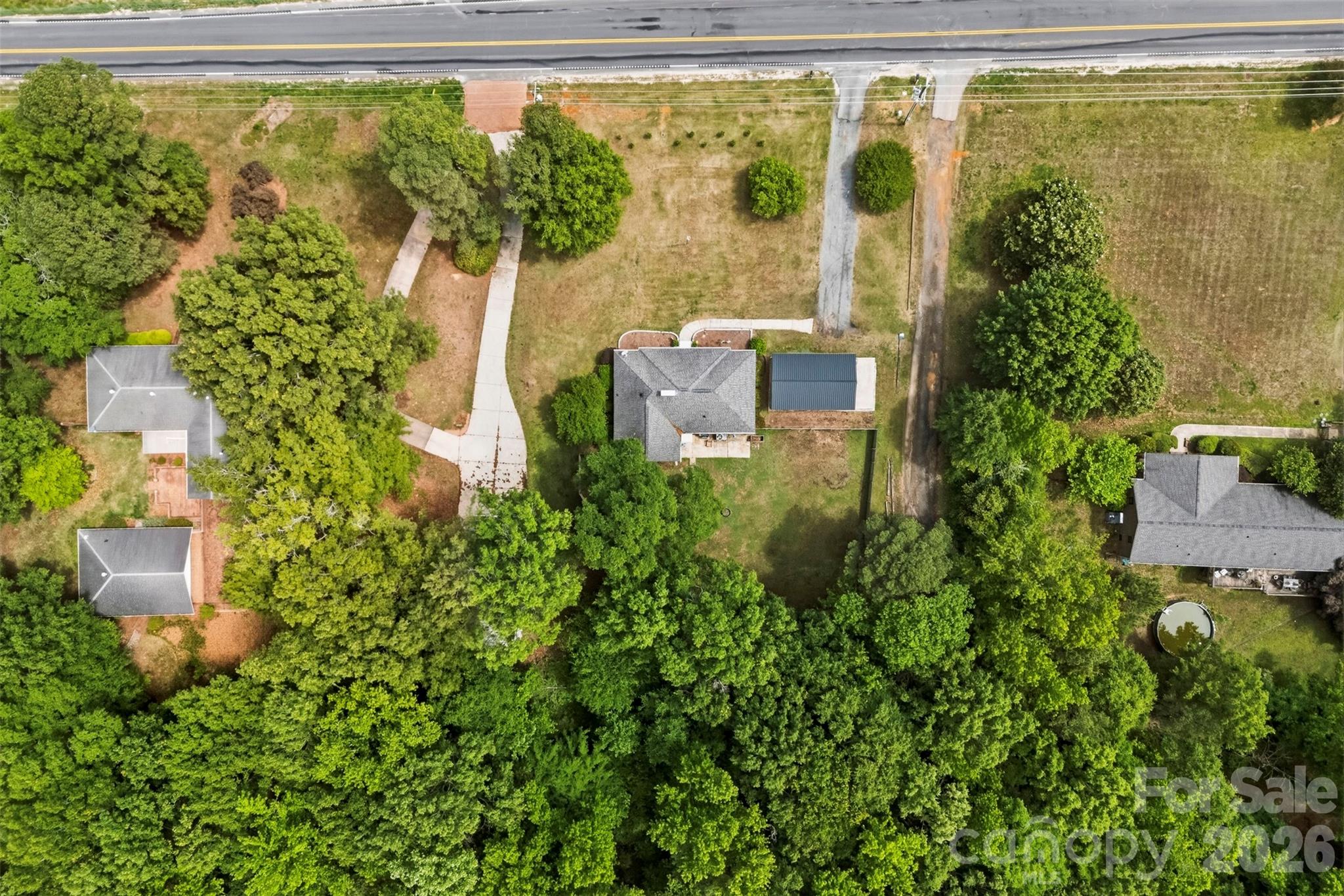 10919 Harrisburg Road — Fort Mill