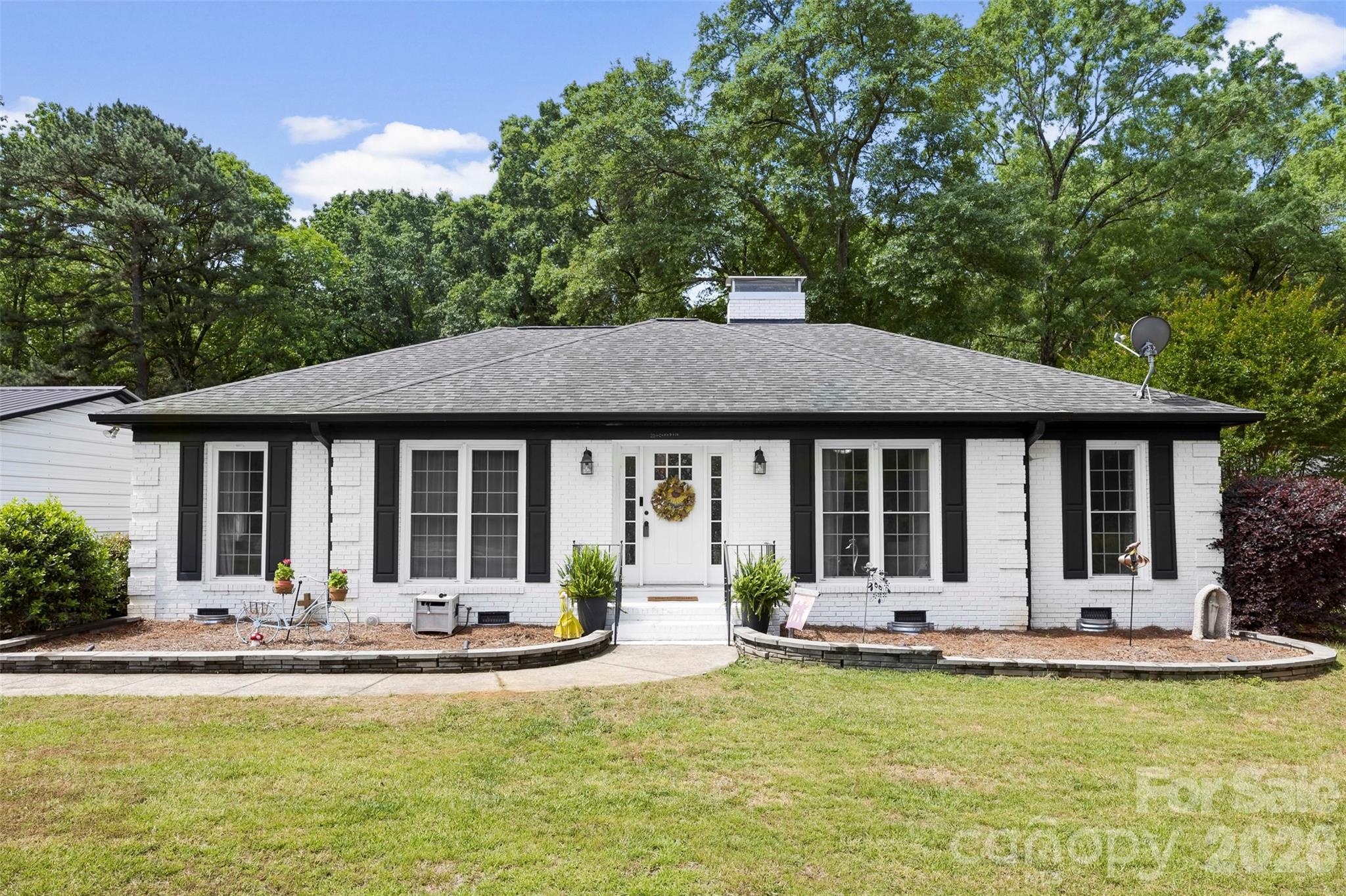 10919 Harrisburg Road — Fort Mill