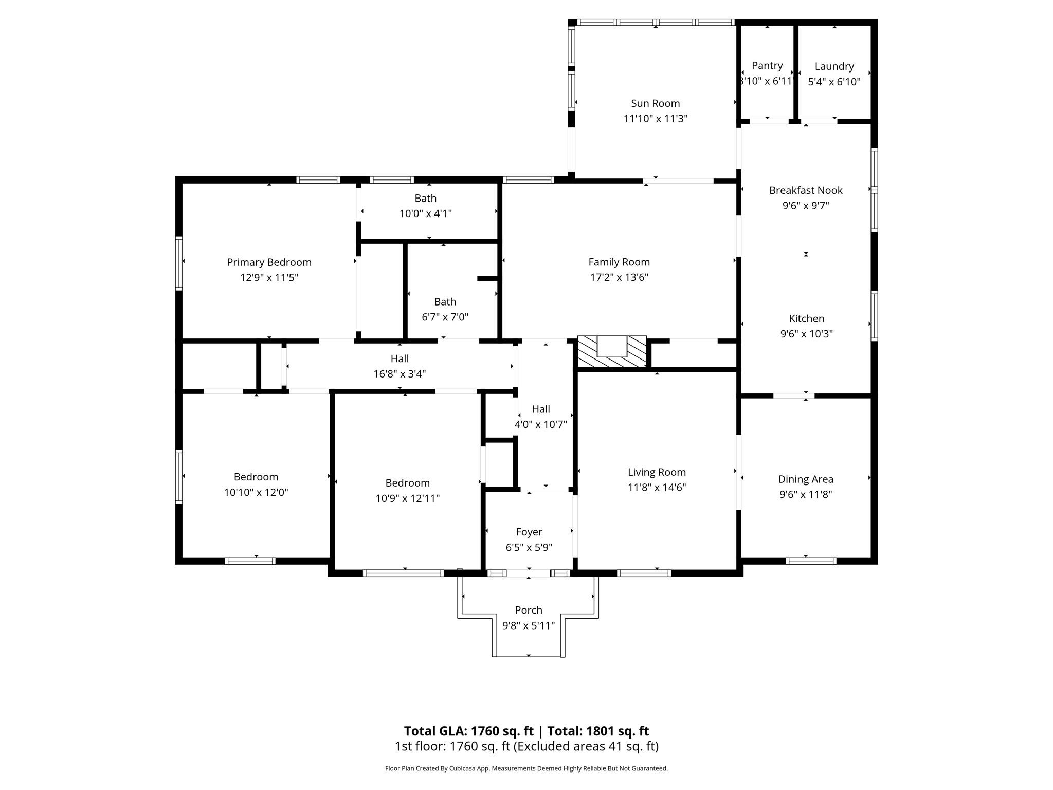 10919 Harrisburg Road — Fort Mill