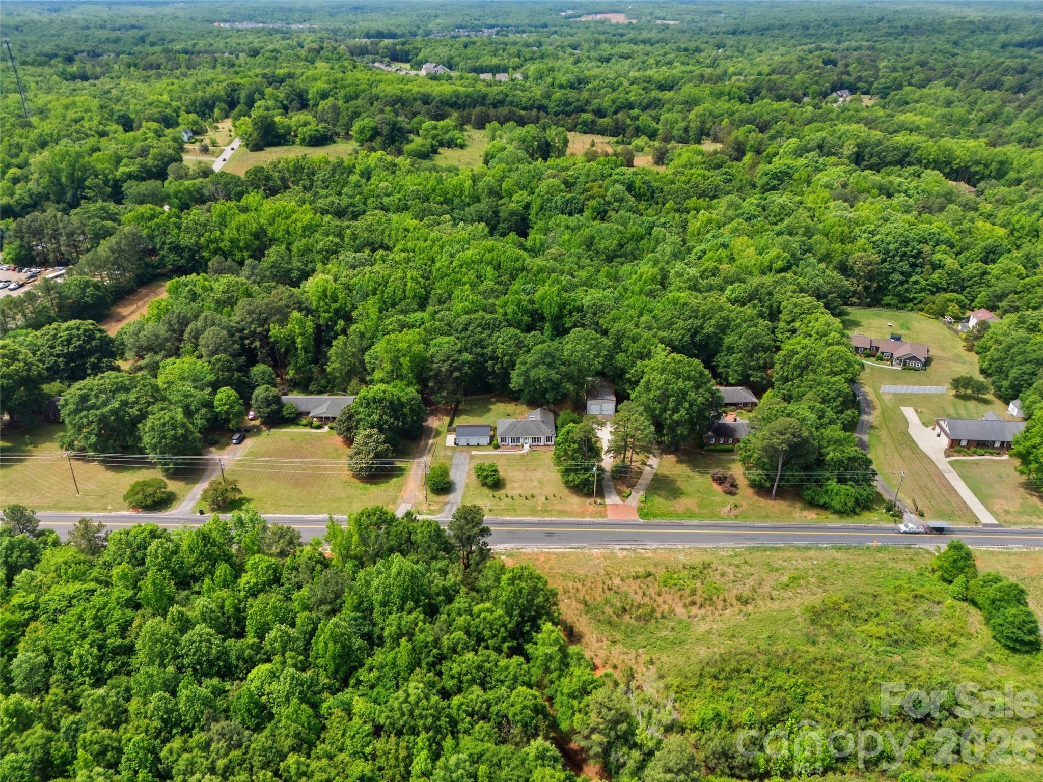 10919 Harrisburg Road — Fort Mill
