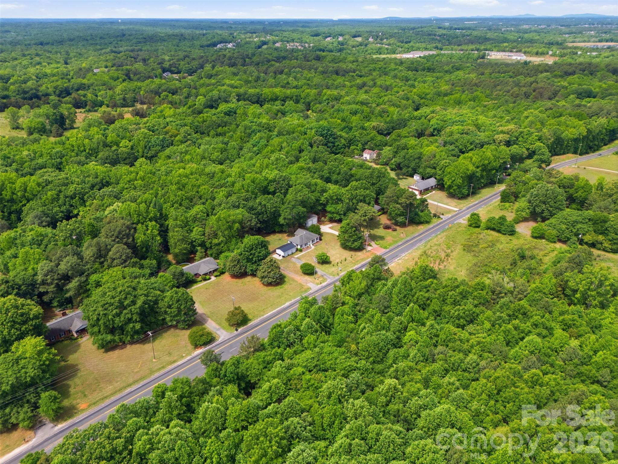 10919 Harrisburg Road — Fort Mill